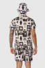 Baldosa Summer Tux sold by TEAMLTD