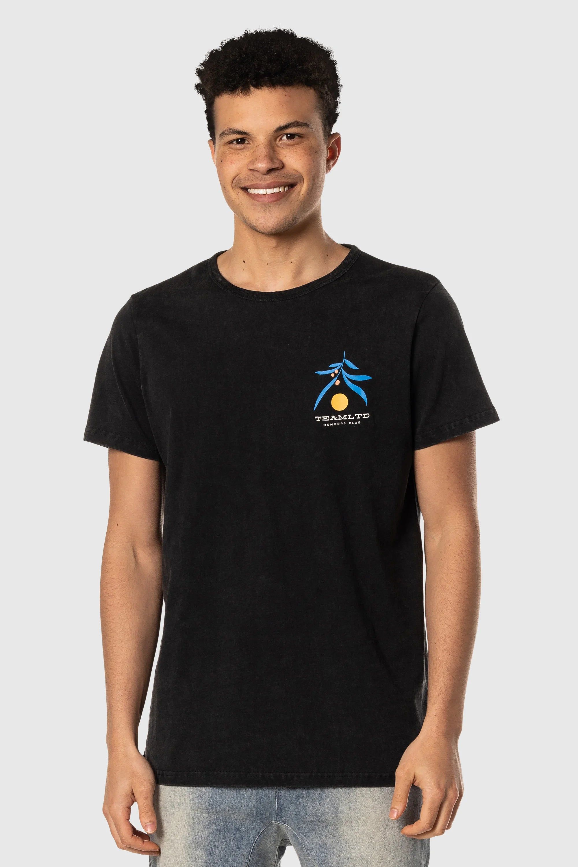 Bananas Tee sold by TEAMLTD product image thumbnail 2