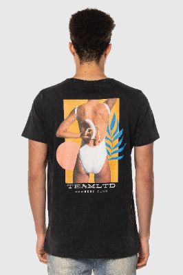 Bananas Tee sold by TEAMLTD