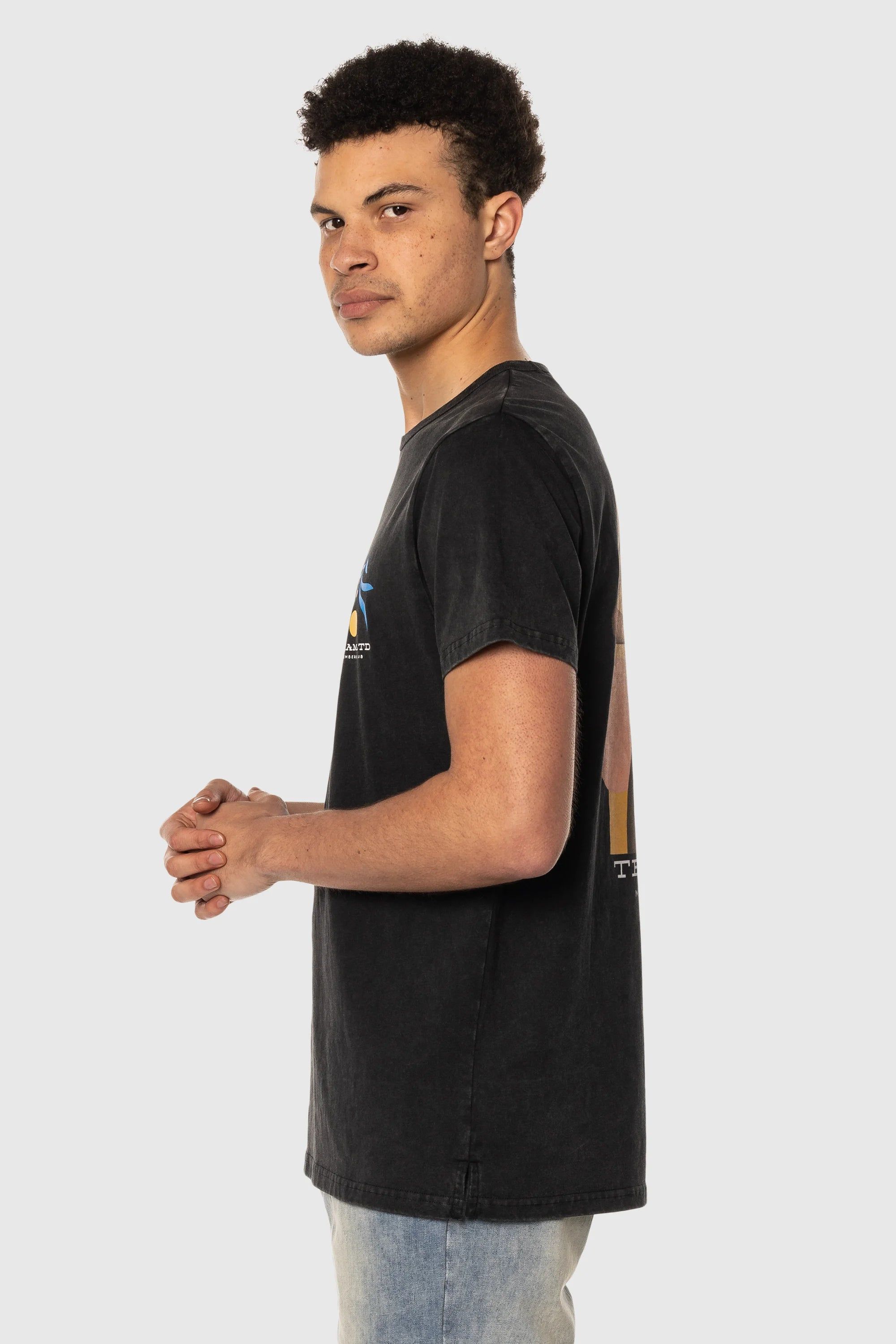 Bananas Tee sold by TEAMLTD product image thumbnail 3