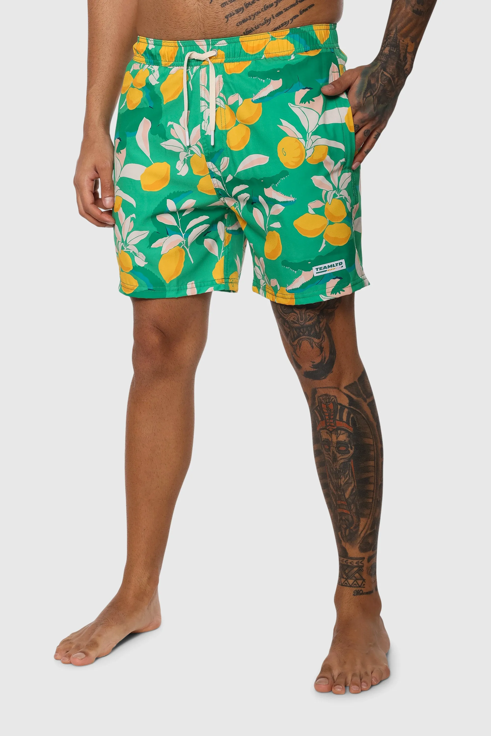 Florida Swim Short sold by TEAMLTD product image thumbnail 5