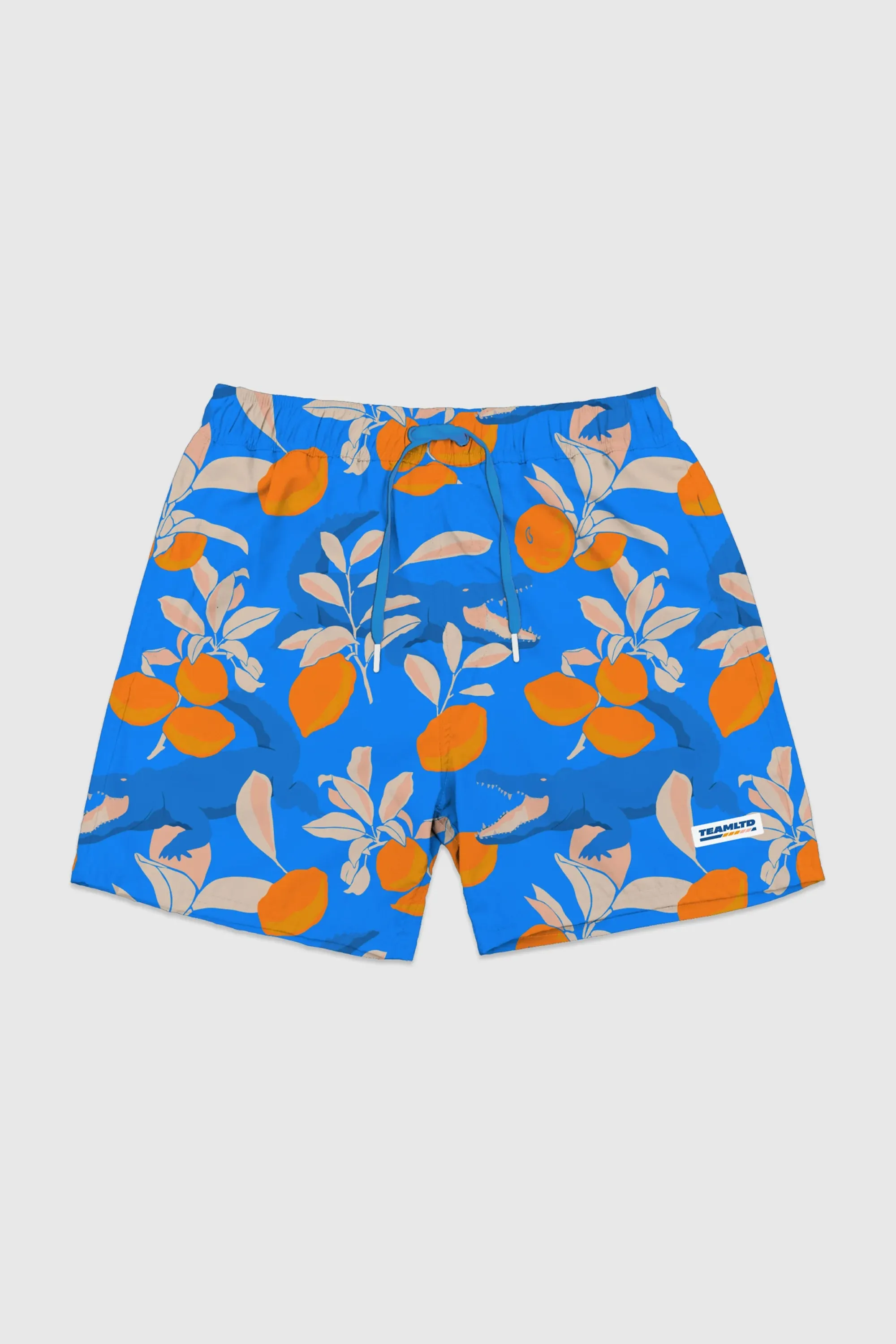 Florida Swim Short sold by TEAMLTD