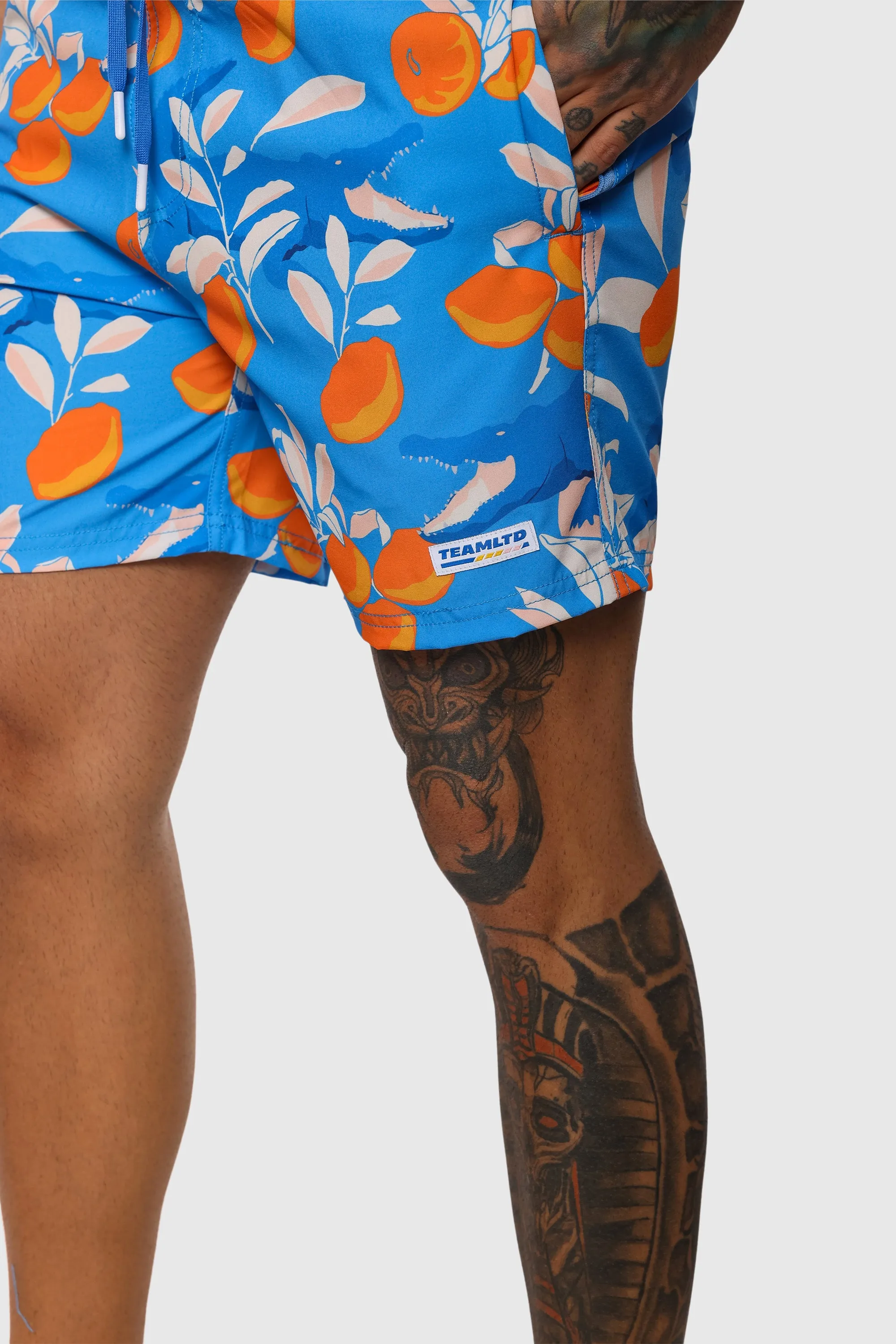 Florida Swim Short sold by TEAMLTD product image thumbnail 3