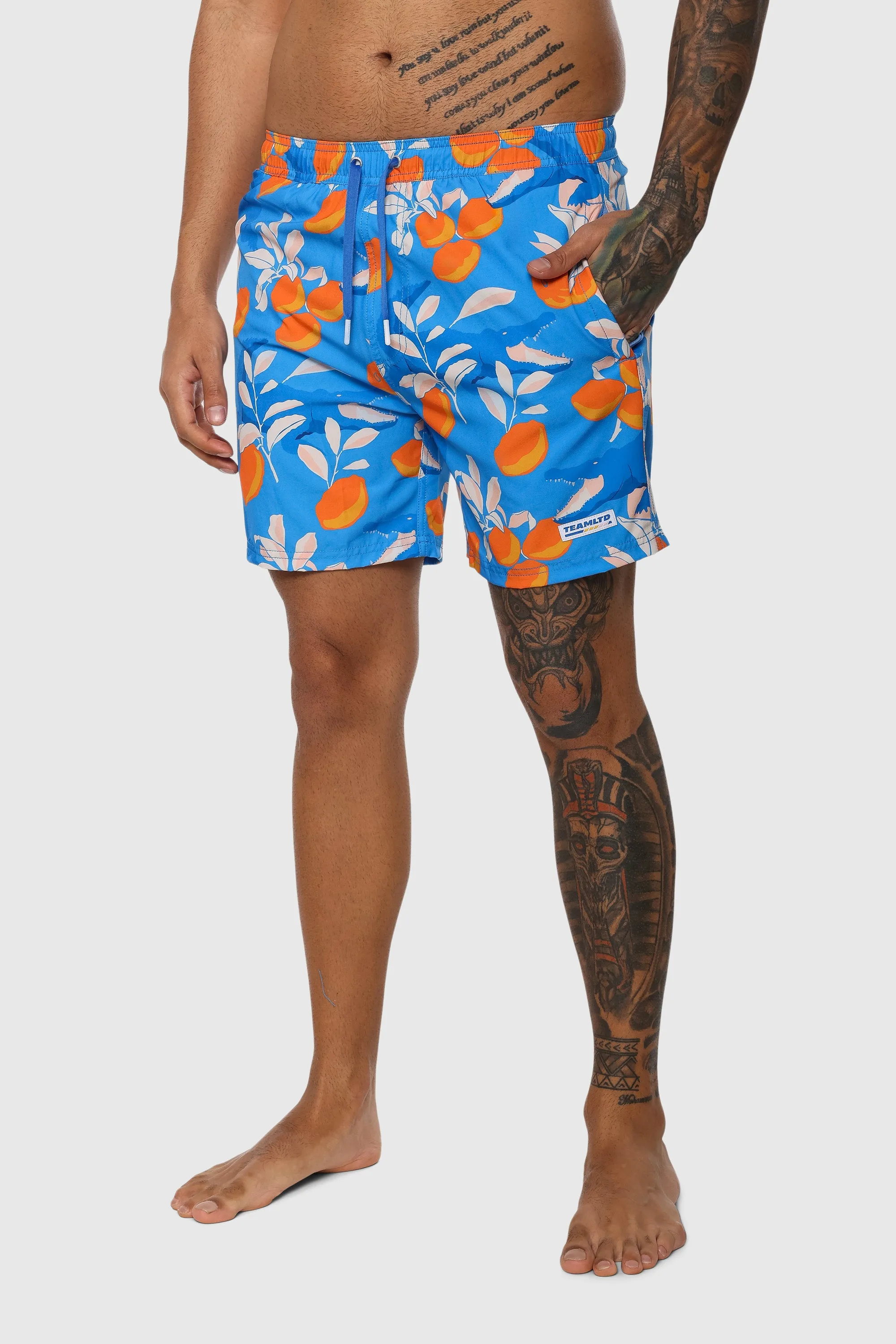 Florida Swim Short sold by TEAMLTD product image thumbnail 2