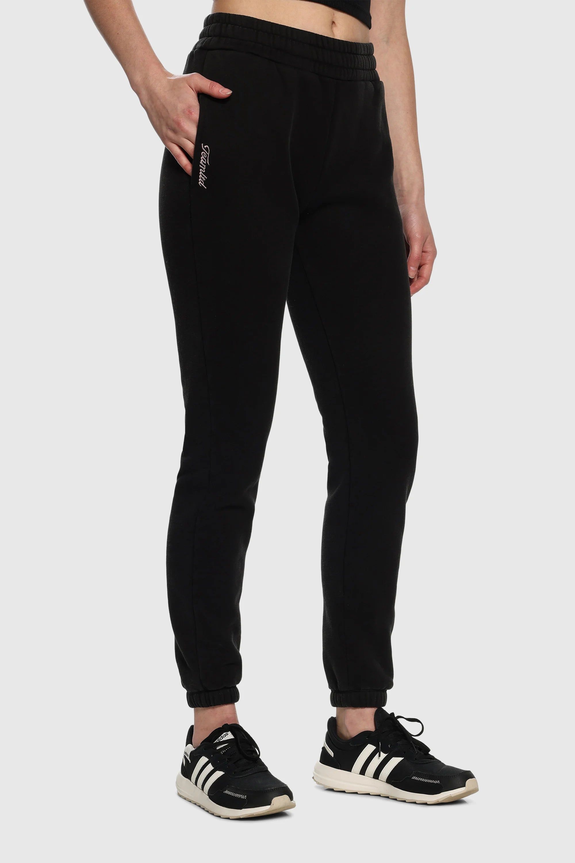 Washed Sunday Sweatpants sold by TEAMLTD product image thumbnail 2