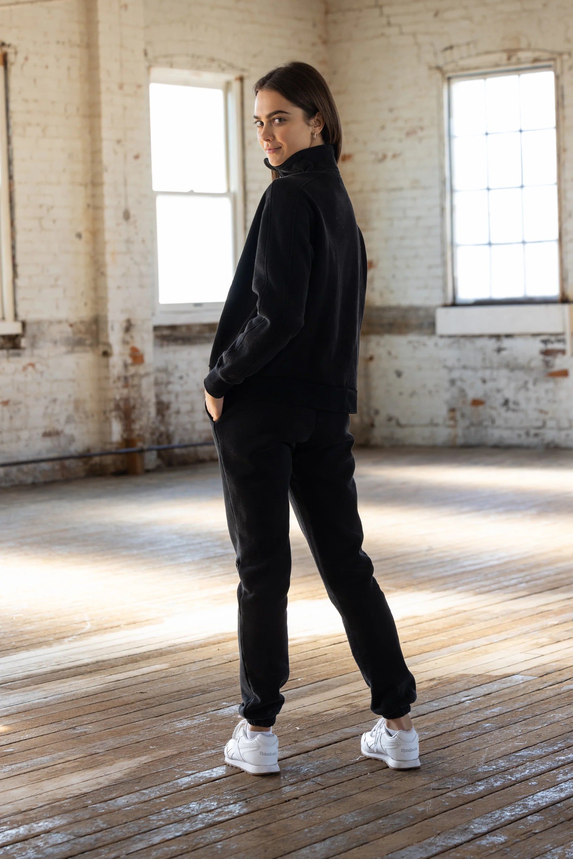 Washed Sunday Sweatpants sold by TEAMLTD product image thumbnail 6