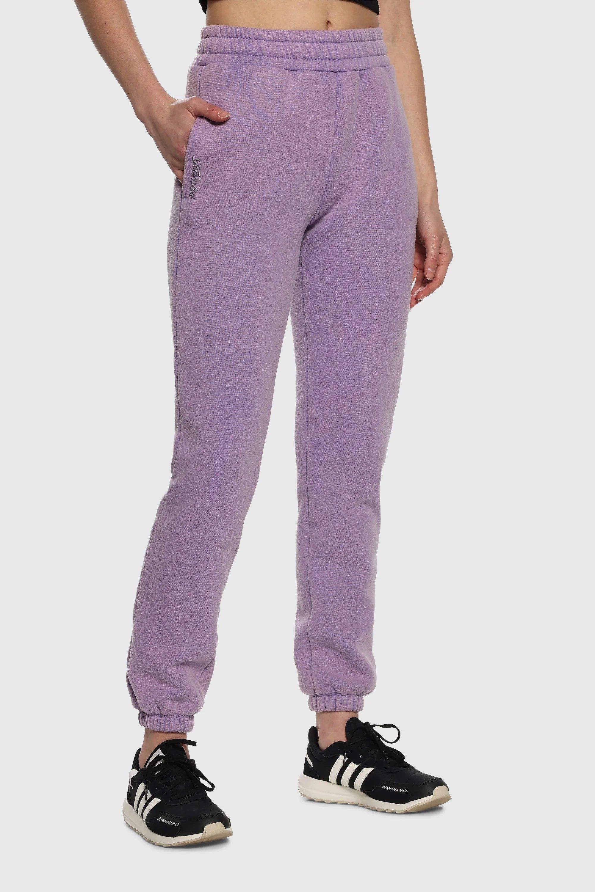Washed Sunday Sweatpants sold by TEAMLTD product image thumbnail 3