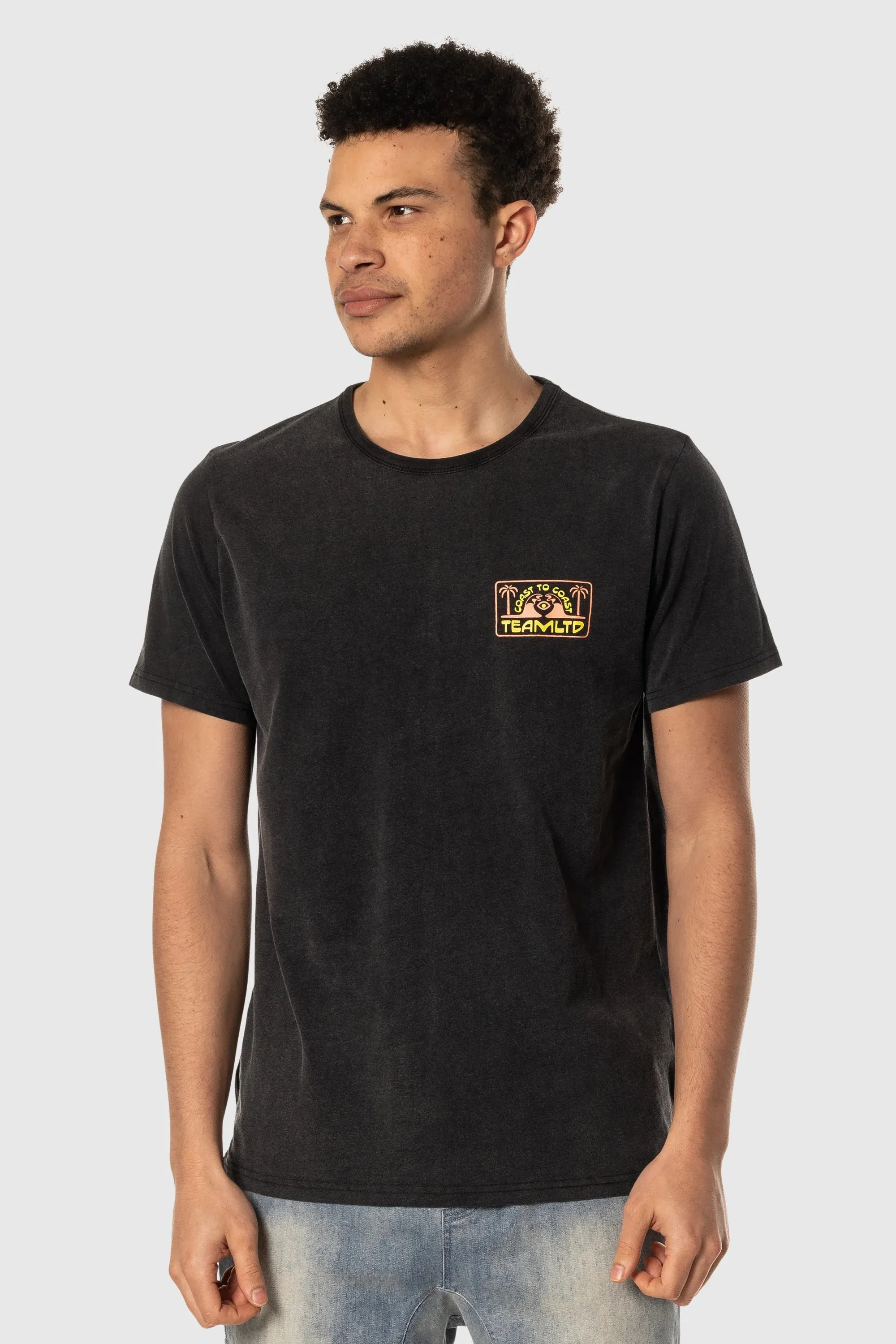Coast Tee sold by TEAMLTD