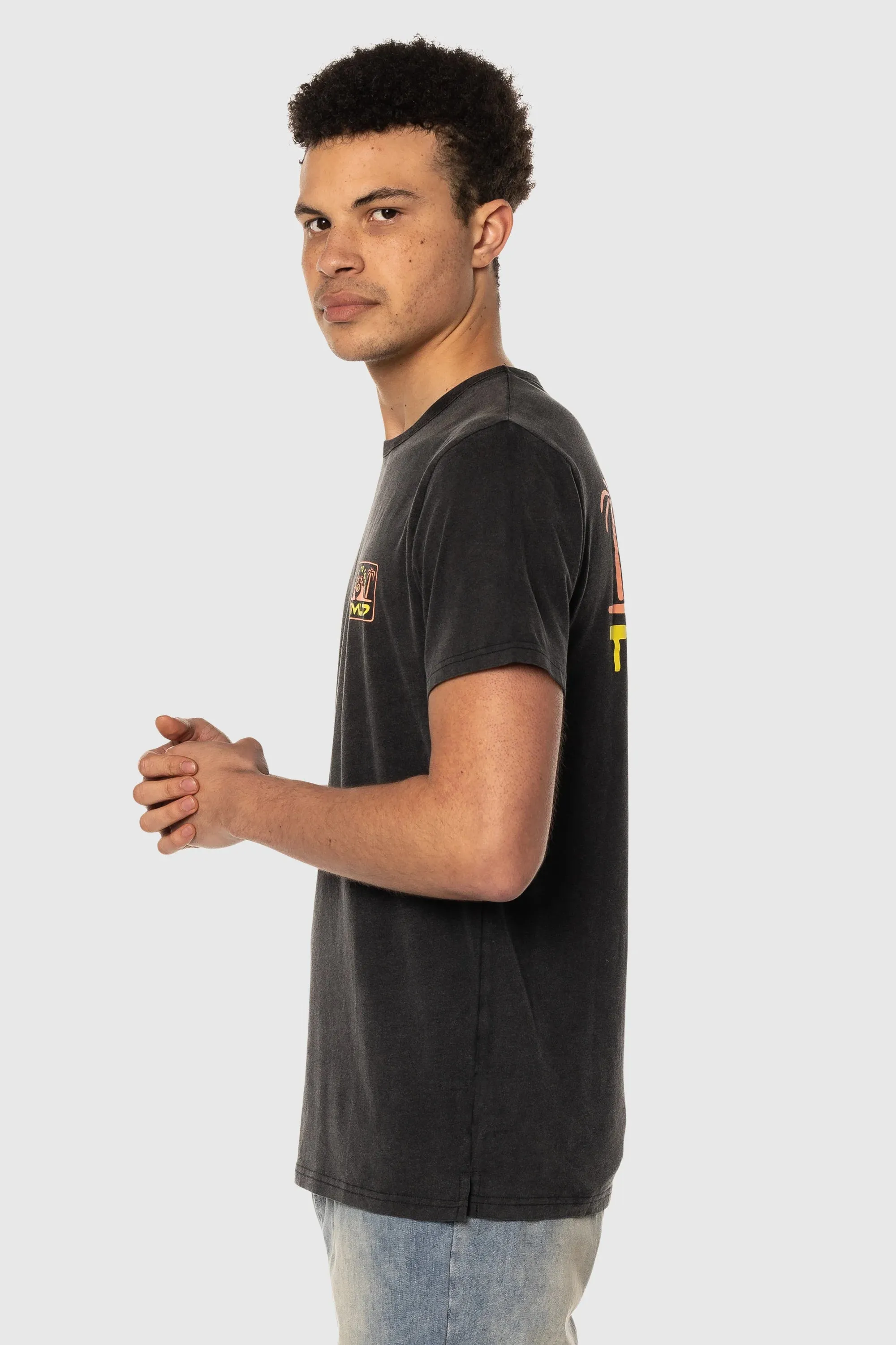 Coast Tee sold by TEAMLTD product image thumbnail 3