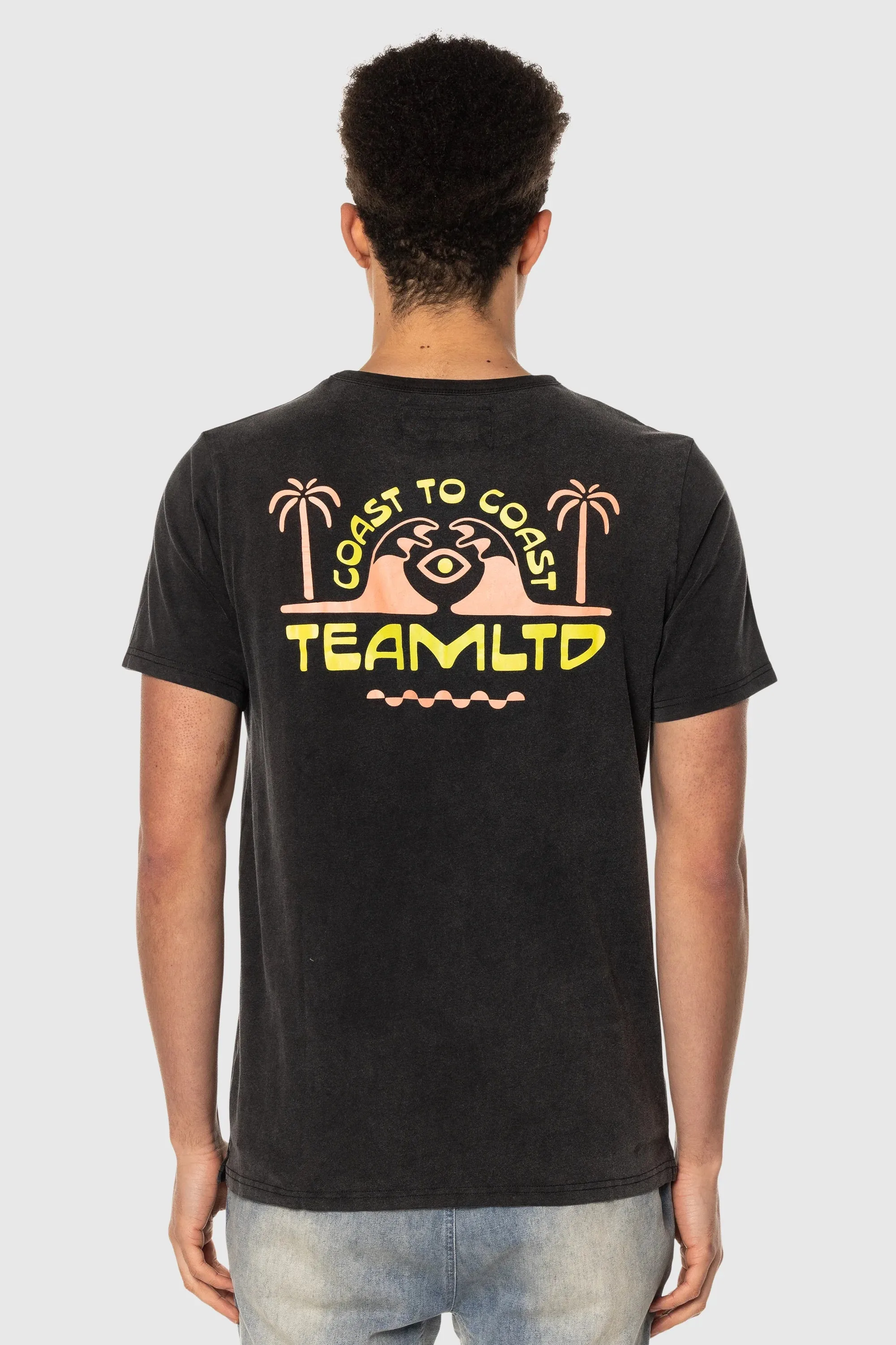 Coast Tee sold by TEAMLTD product image thumbnail 2