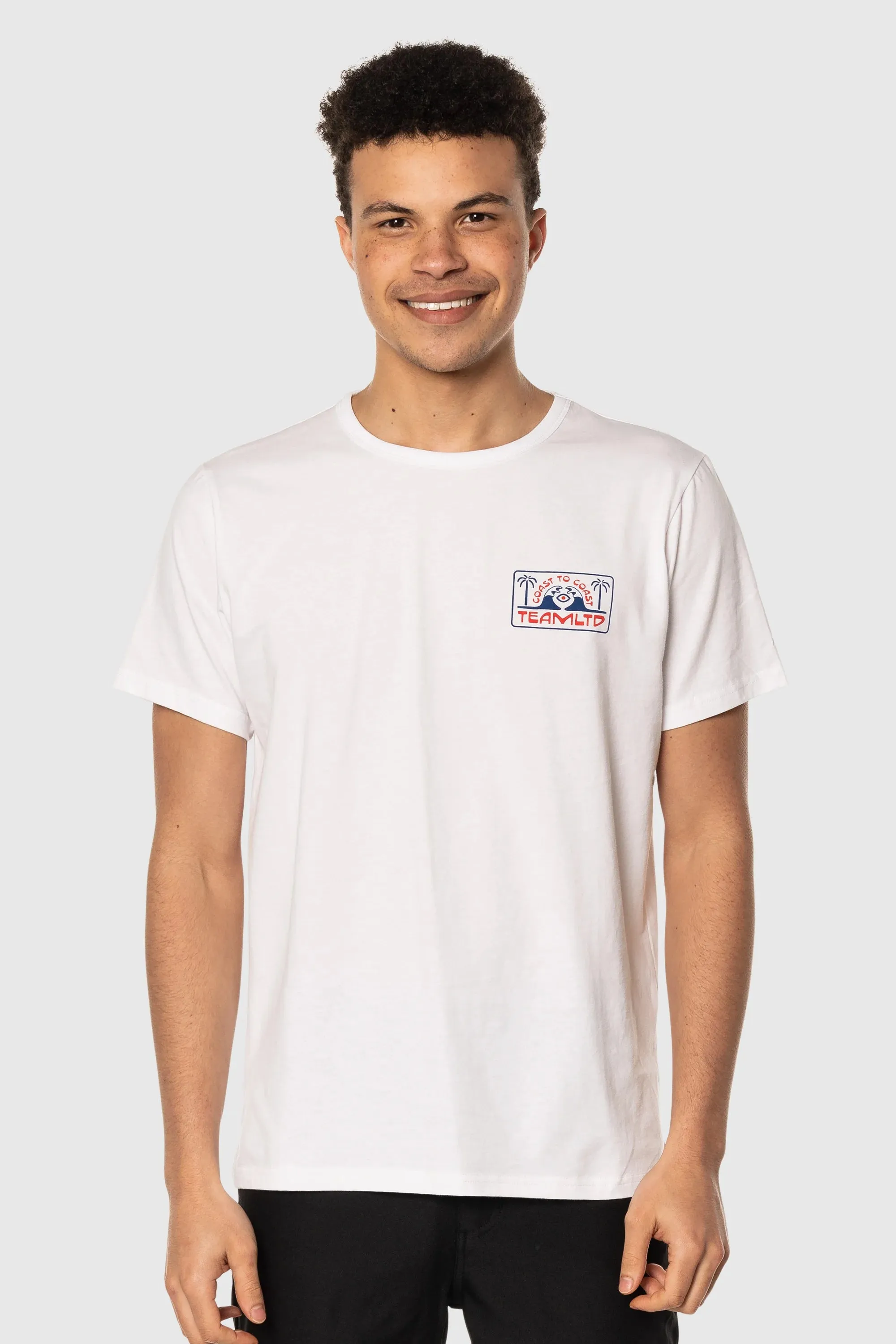 Coast Tee sold by TEAMLTD product image thumbnail 4