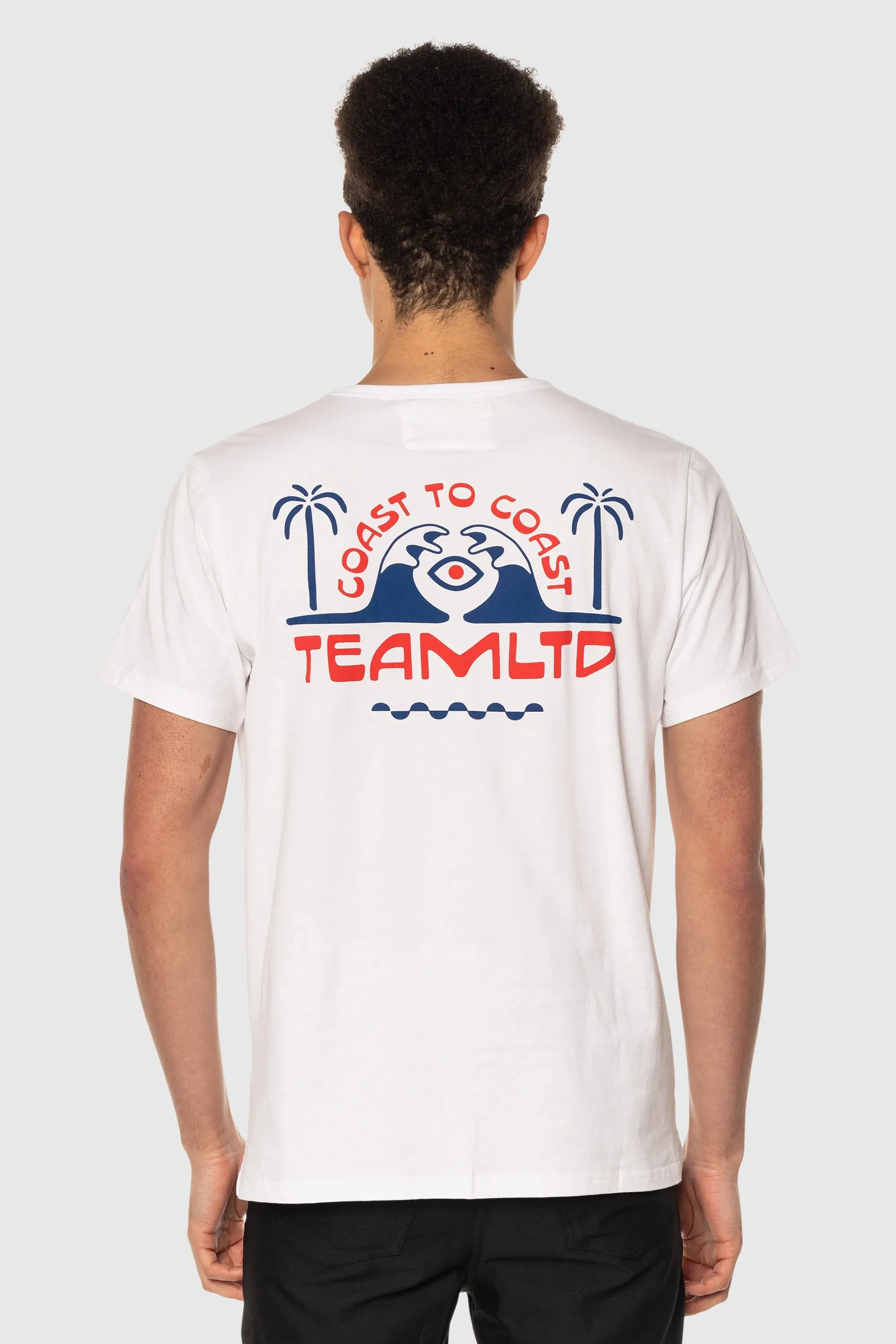 Coast Tee sold by TEAMLTD product image thumbnail 5