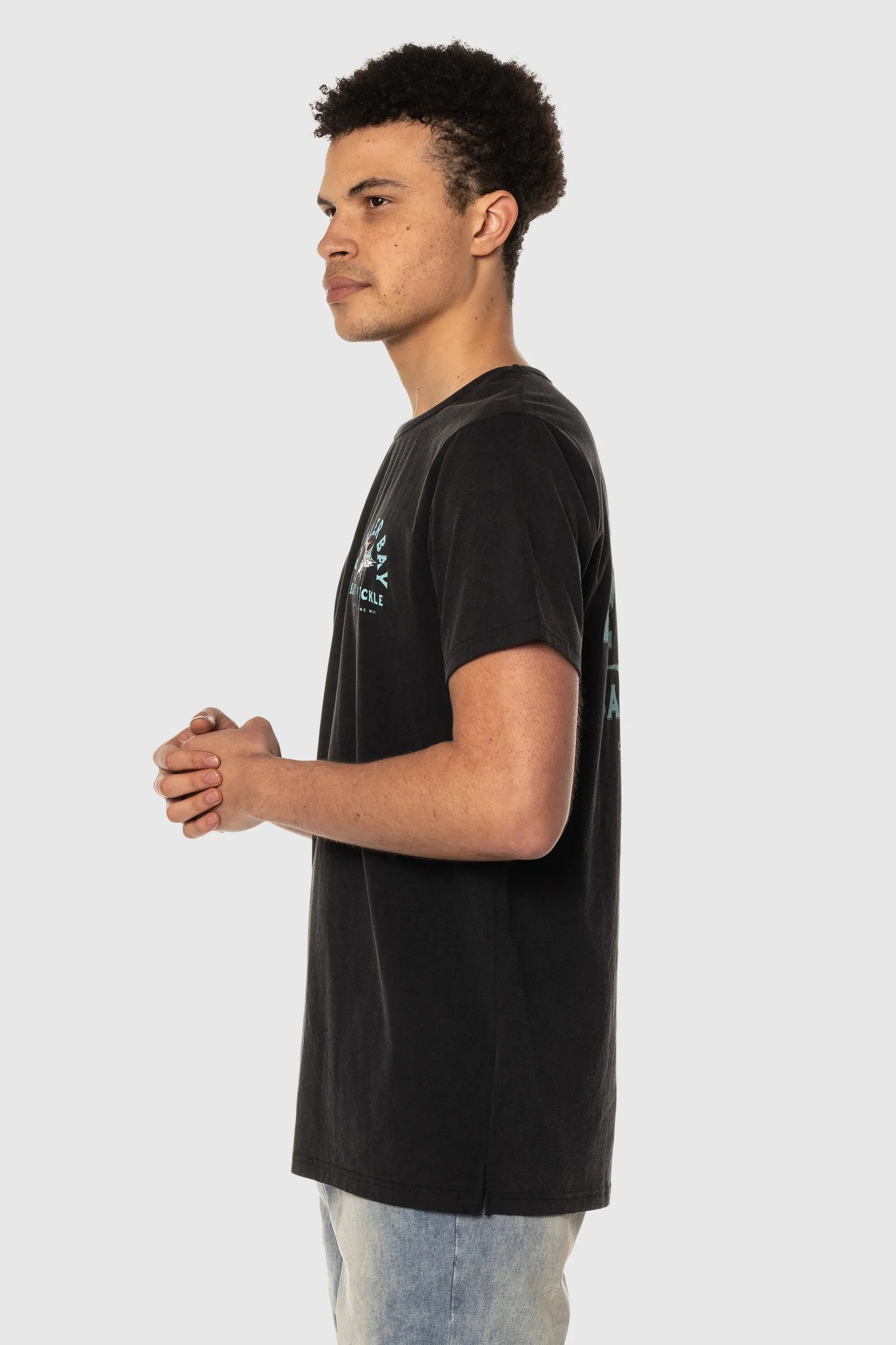 Peeler Bay Tee sold by TEAMLTD product image thumbnail 5