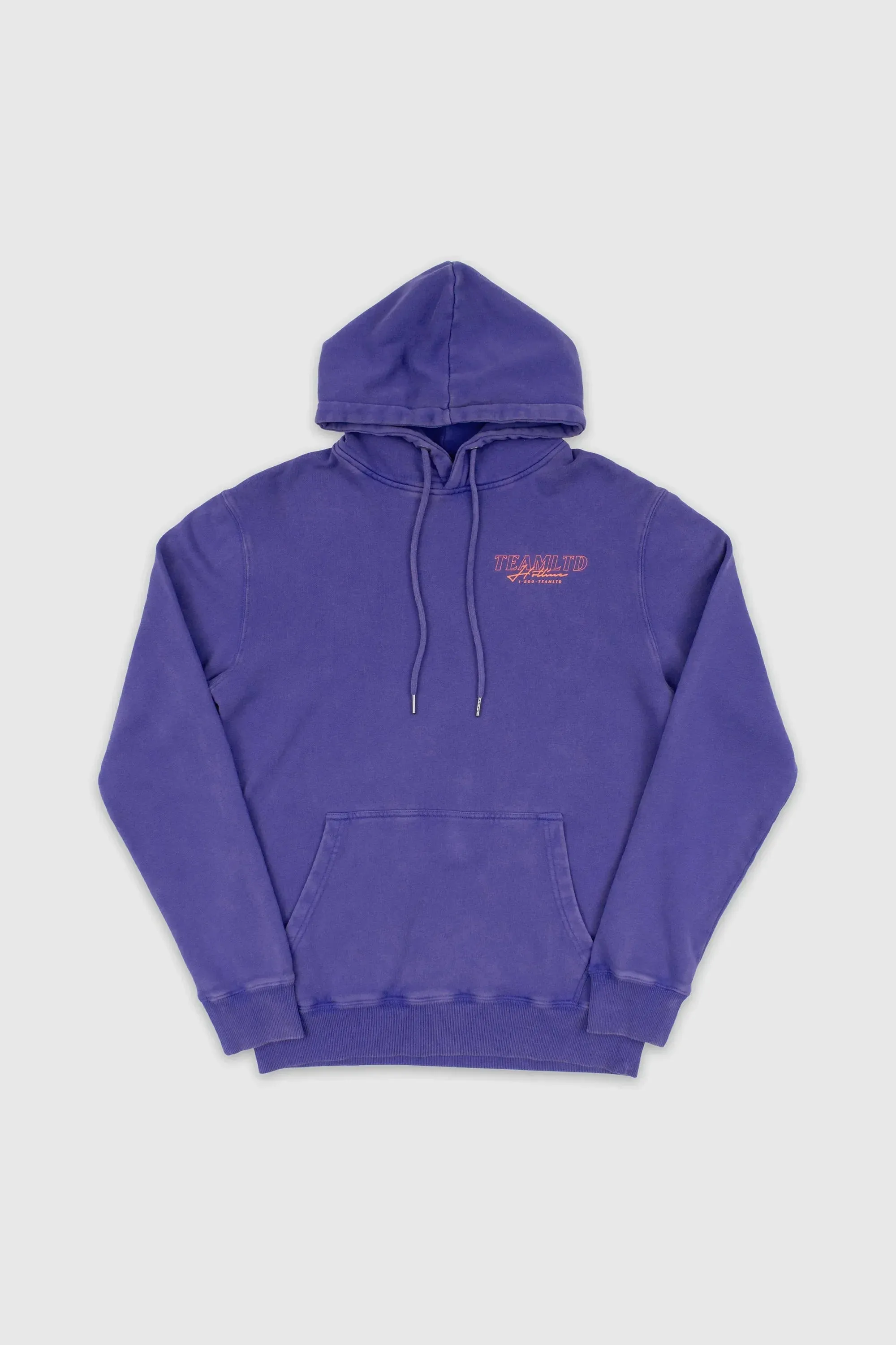 Good Calls Hoodie sold by TEAMLTD product image thumbnail 2