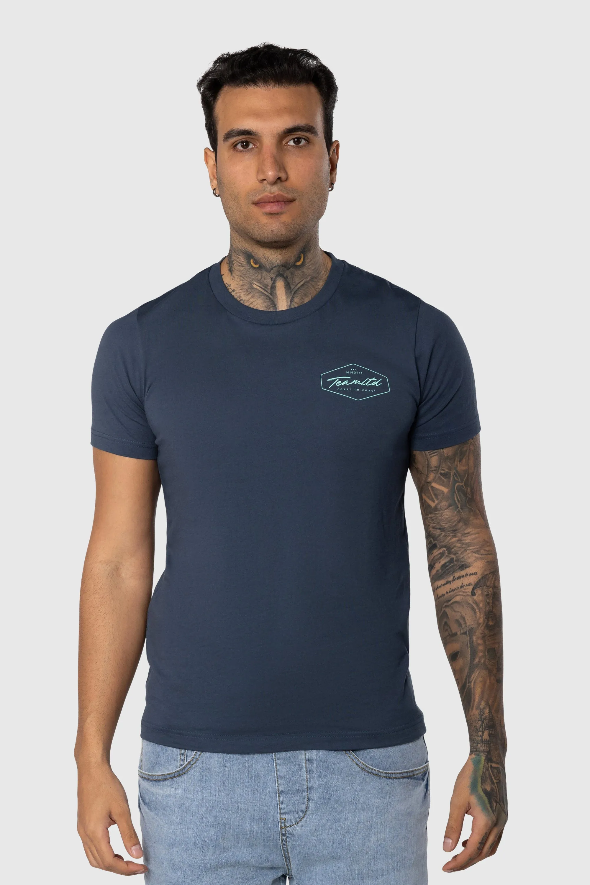 Collective Tee sold by TEAMLTD product image thumbnail 5