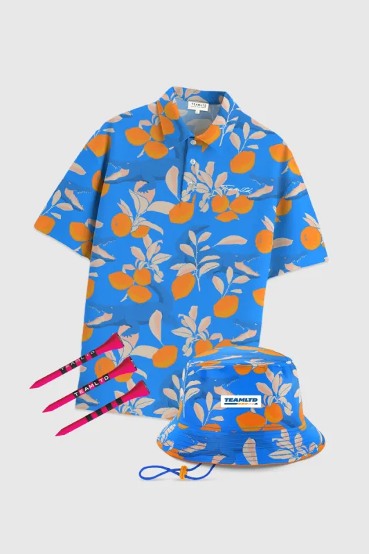 Florida Golf Kit sold by TEAMLTD