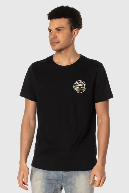 Sunrise Tee sold by TEAMLTD