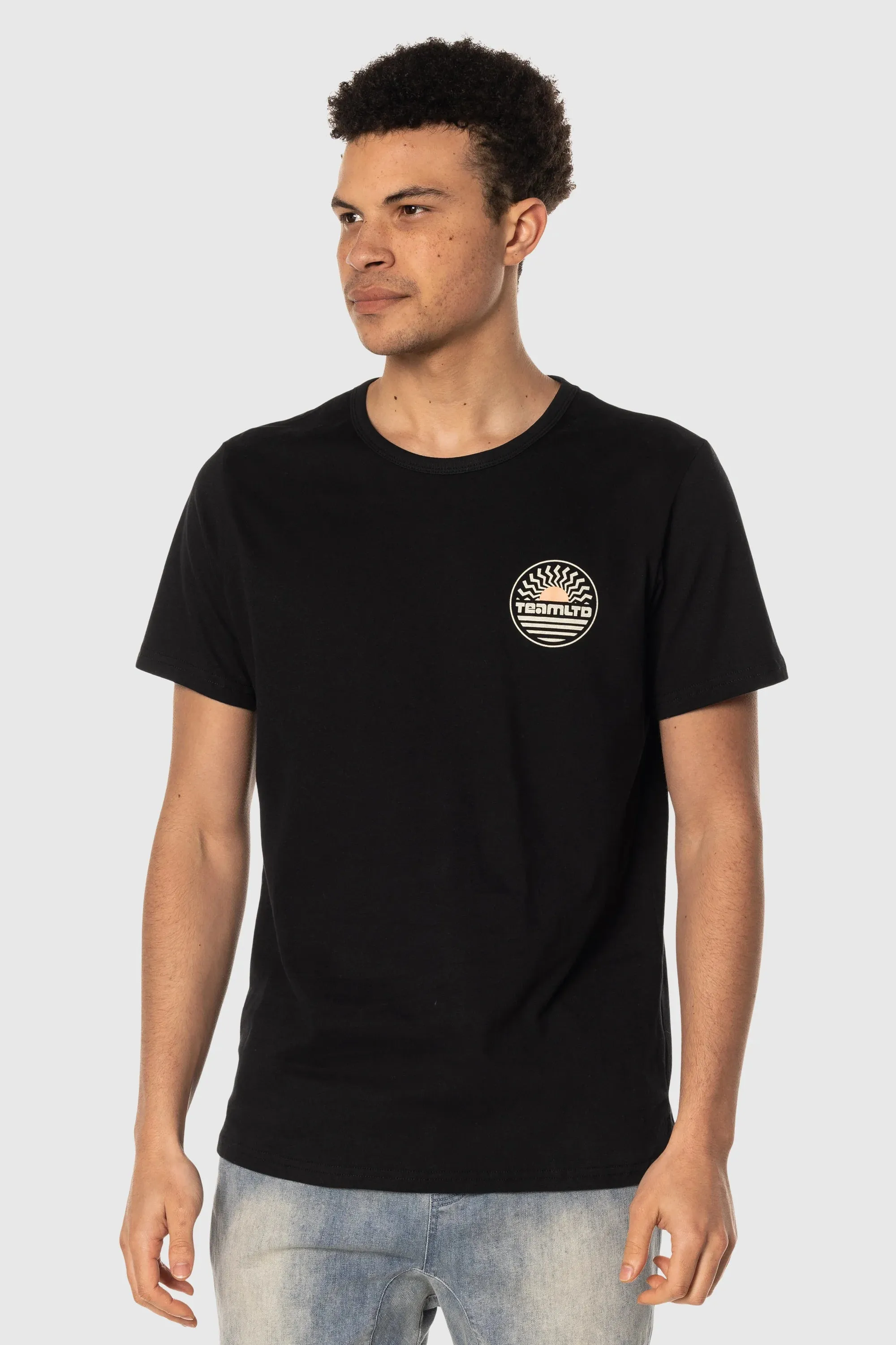 Sunrise Tee sold by TEAMLTD