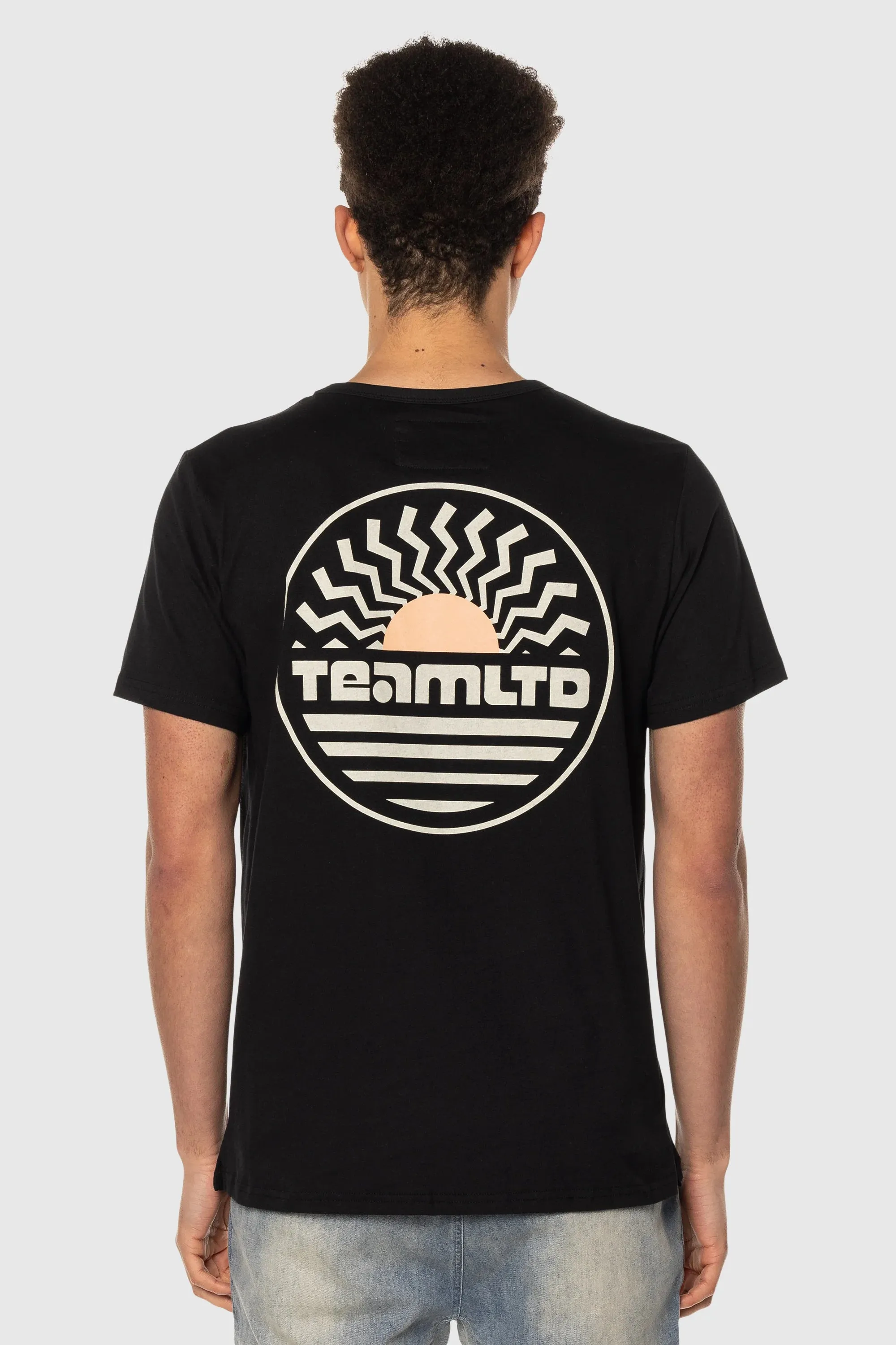 Sunrise Tee sold by TEAMLTD product image thumbnail 2