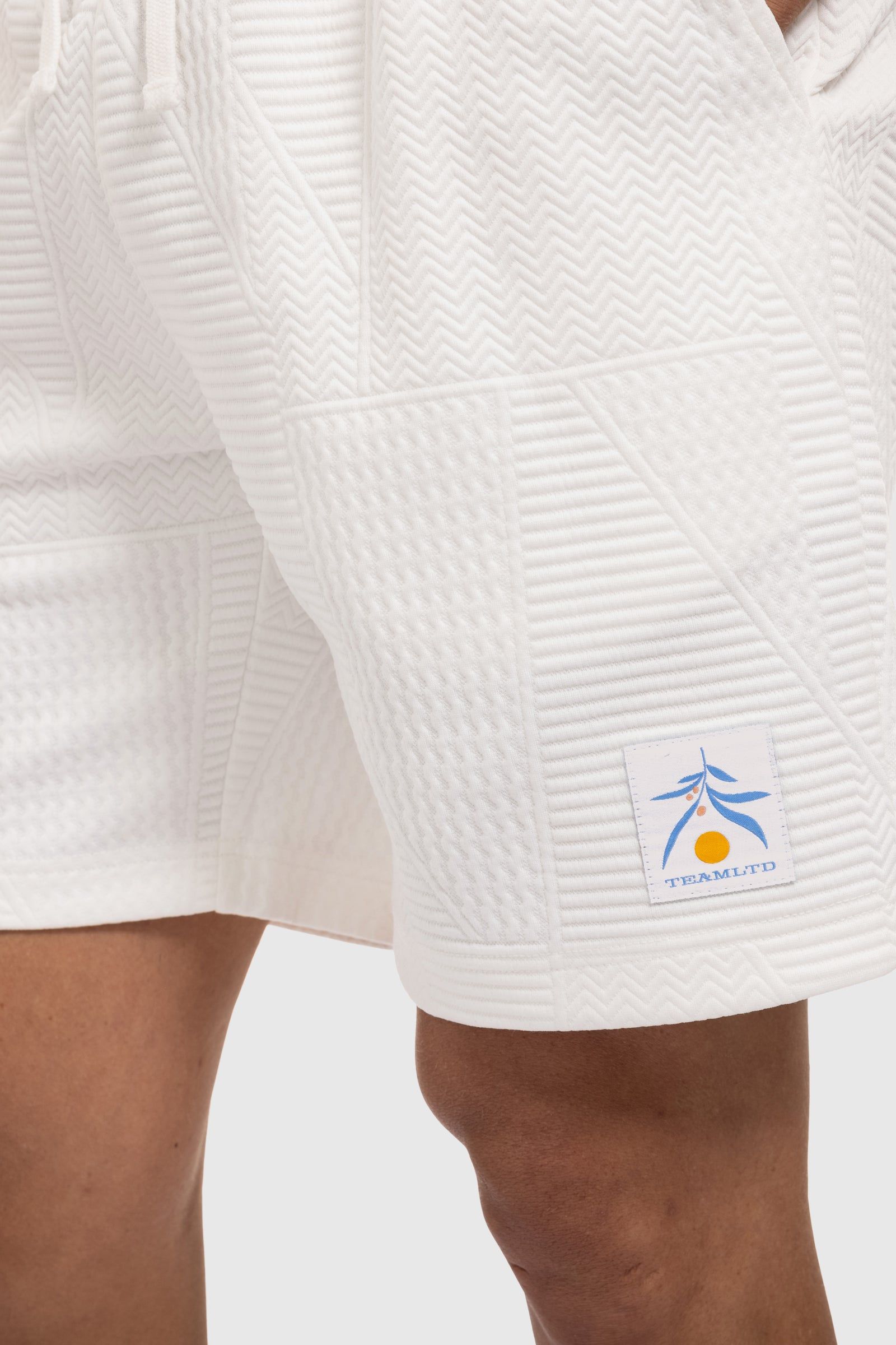 Quilted Shorts sold by TEAMLTD product image thumbnail 2