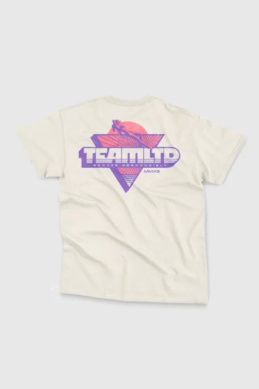 Sun Tan Tee sold by TEAMLTD
