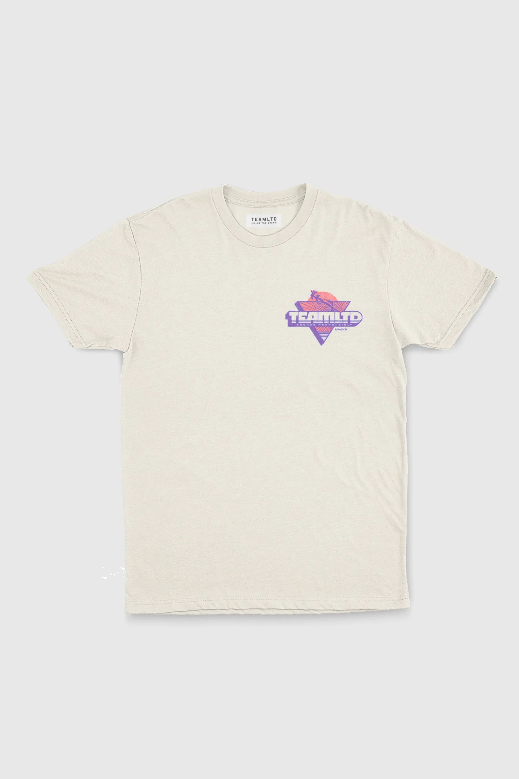 Sun Tan Tee sold by TEAMLTD product image thumbnail 2