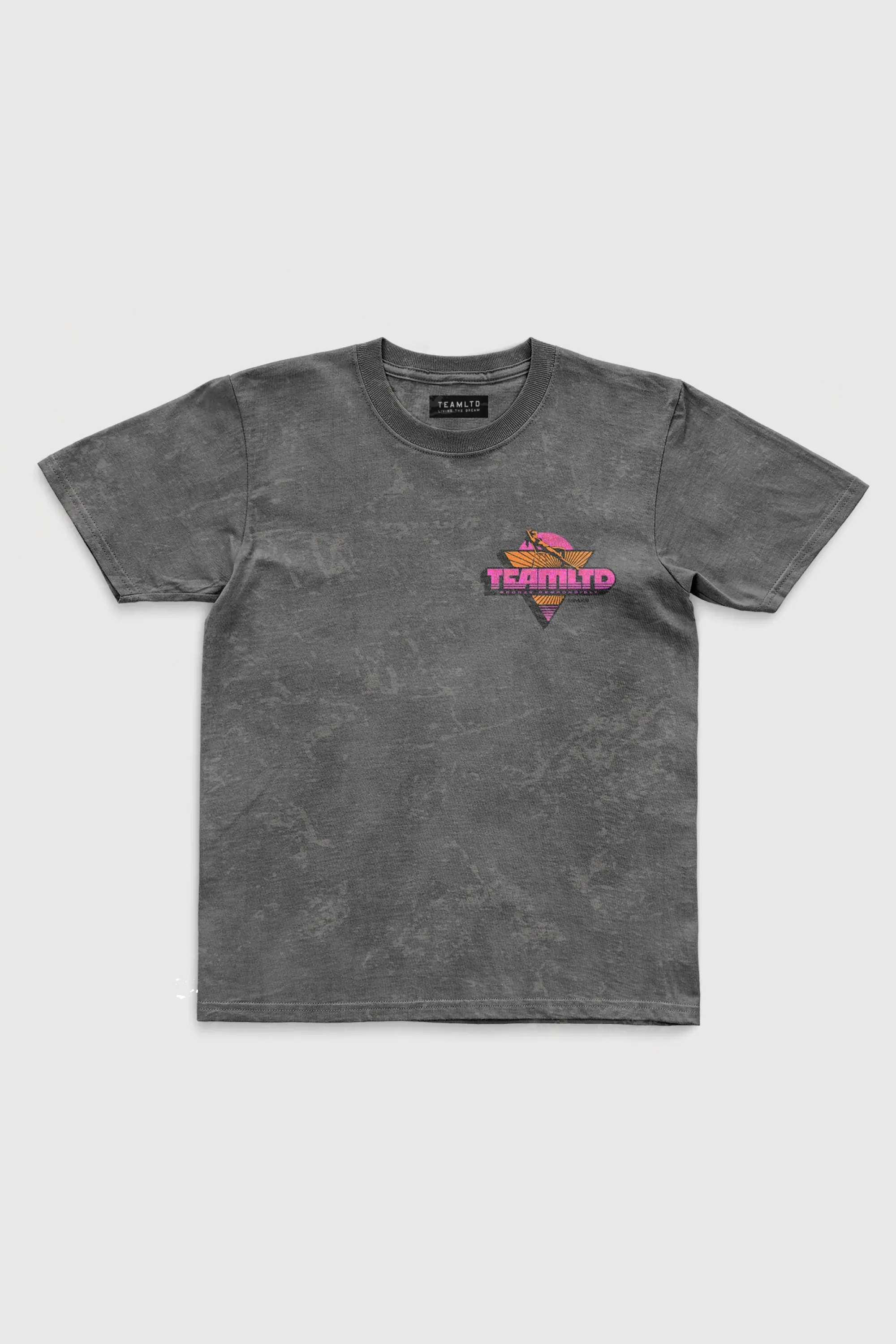 Sun Tan Tee sold by TEAMLTD product image thumbnail 5