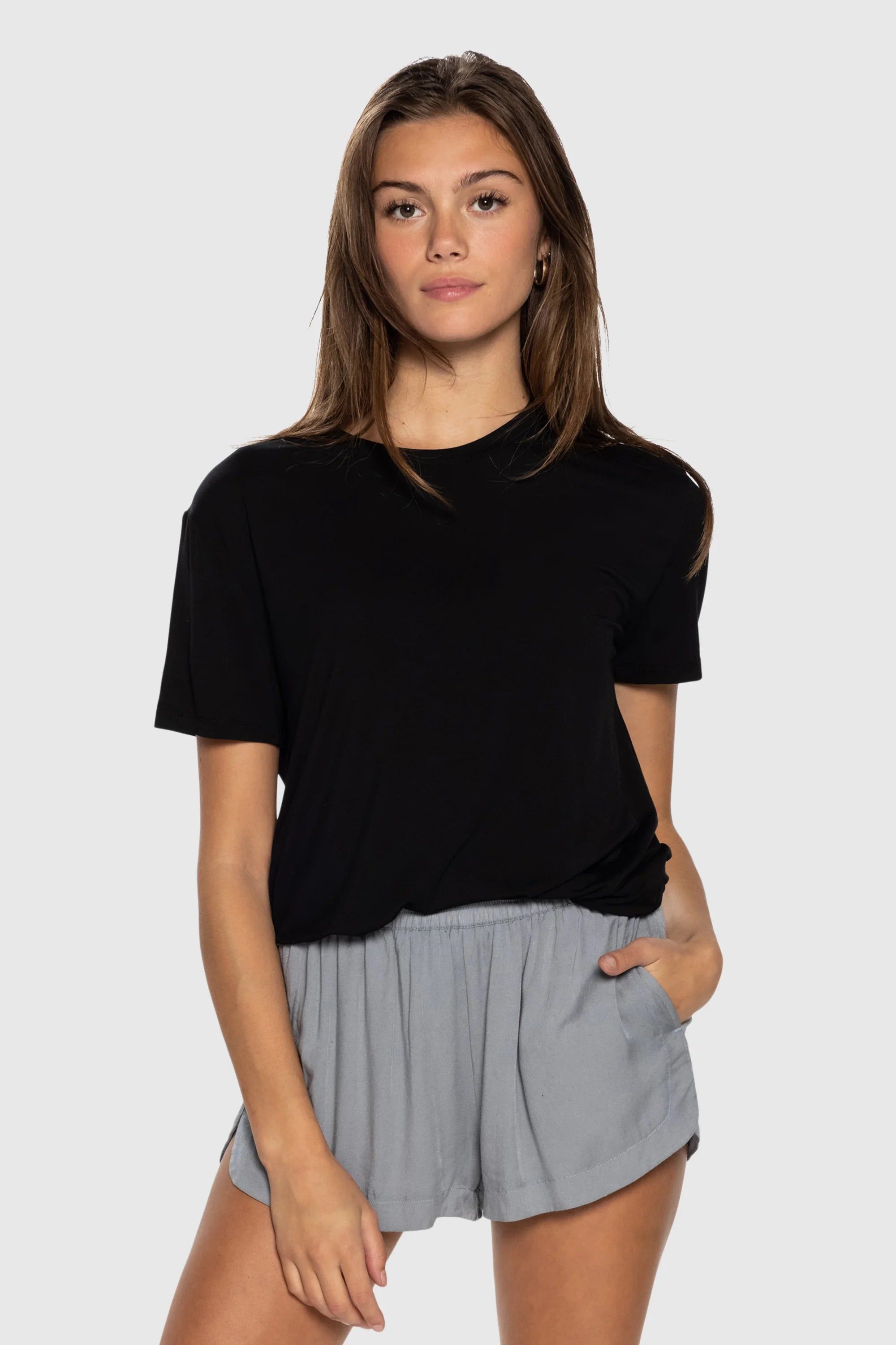 Boyfriend Tee sold by TEAMLTD product image thumbnail 3