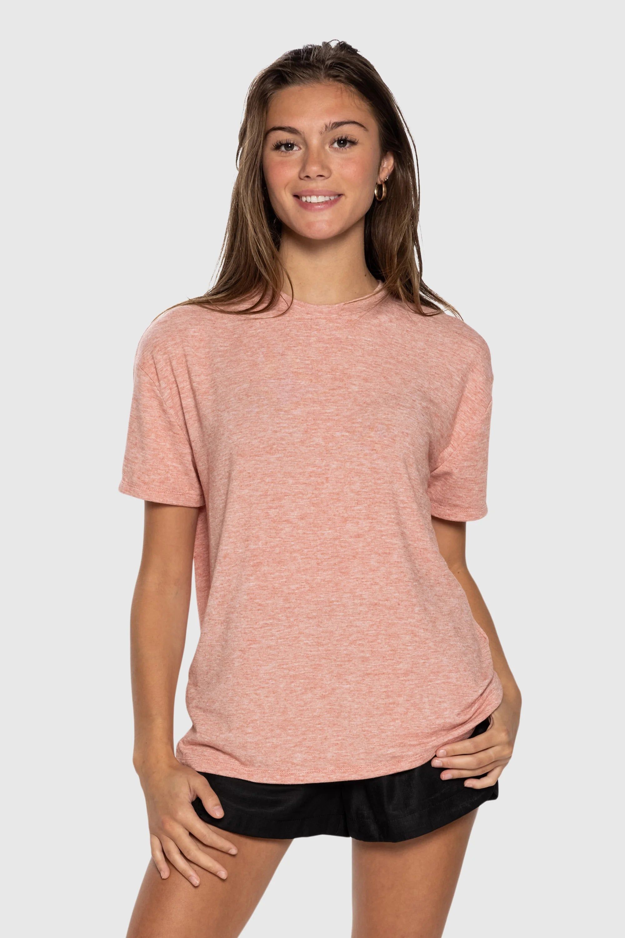 Boyfriend Tee sold by TEAMLTD product image thumbnail 2