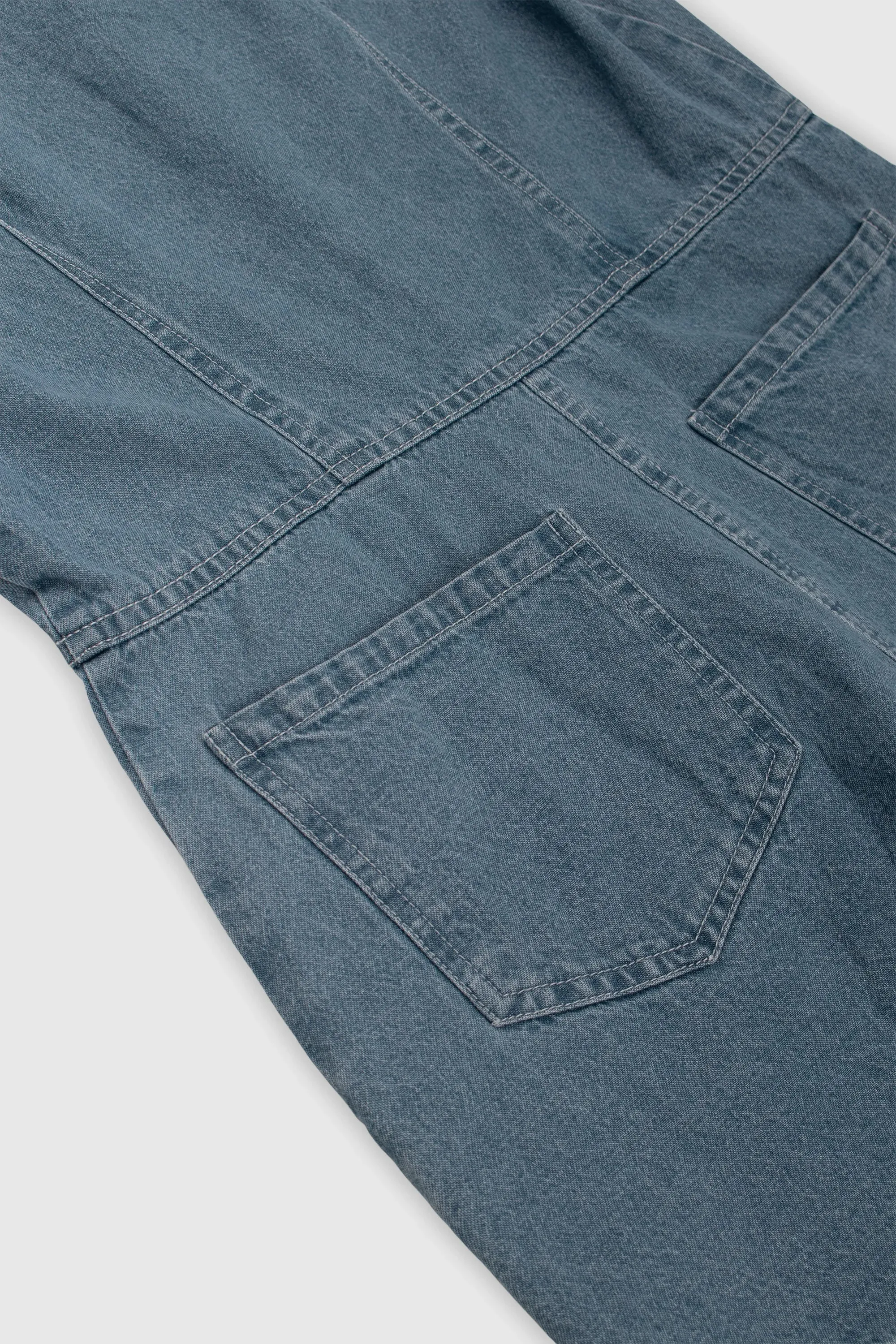 Utility Romper sold by TEAMLTD product image thumbnail 4