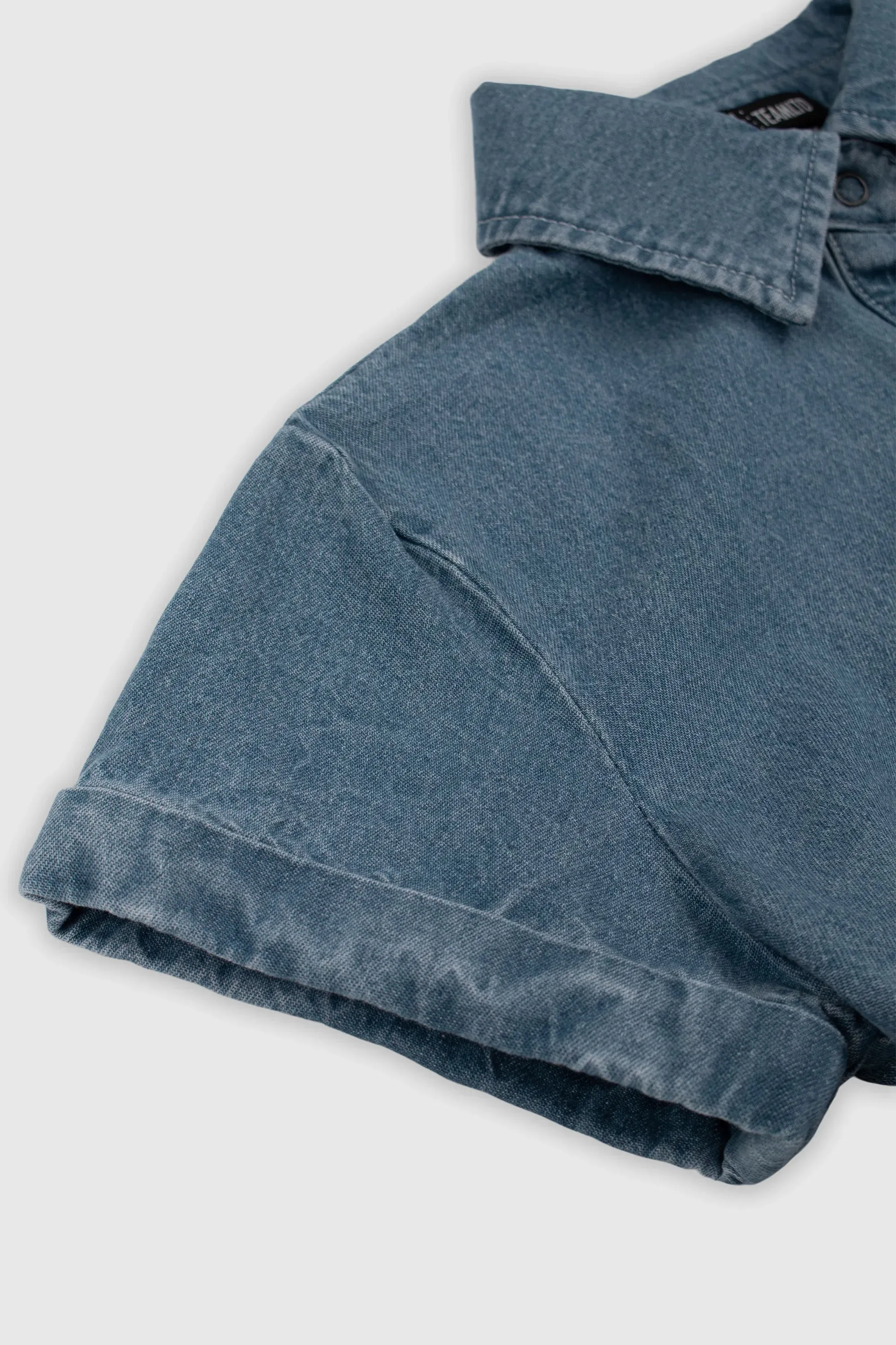 Utility Romper sold by TEAMLTD product image thumbnail 2