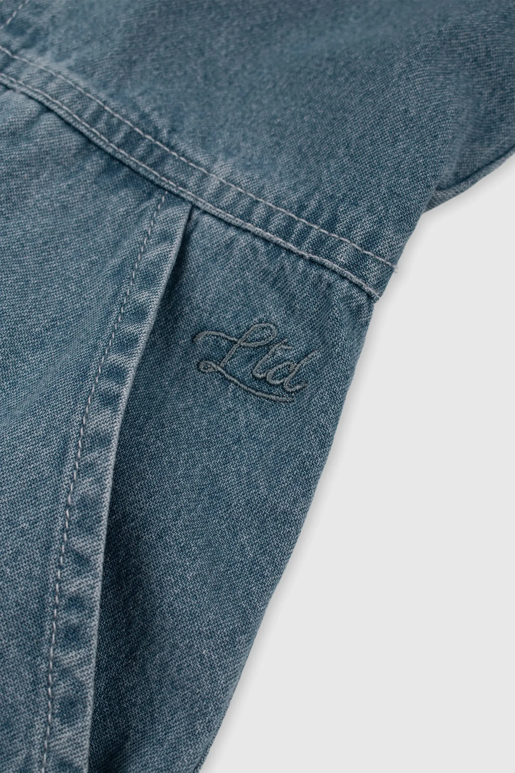 Utility Romper sold by TEAMLTD product image thumbnail 3