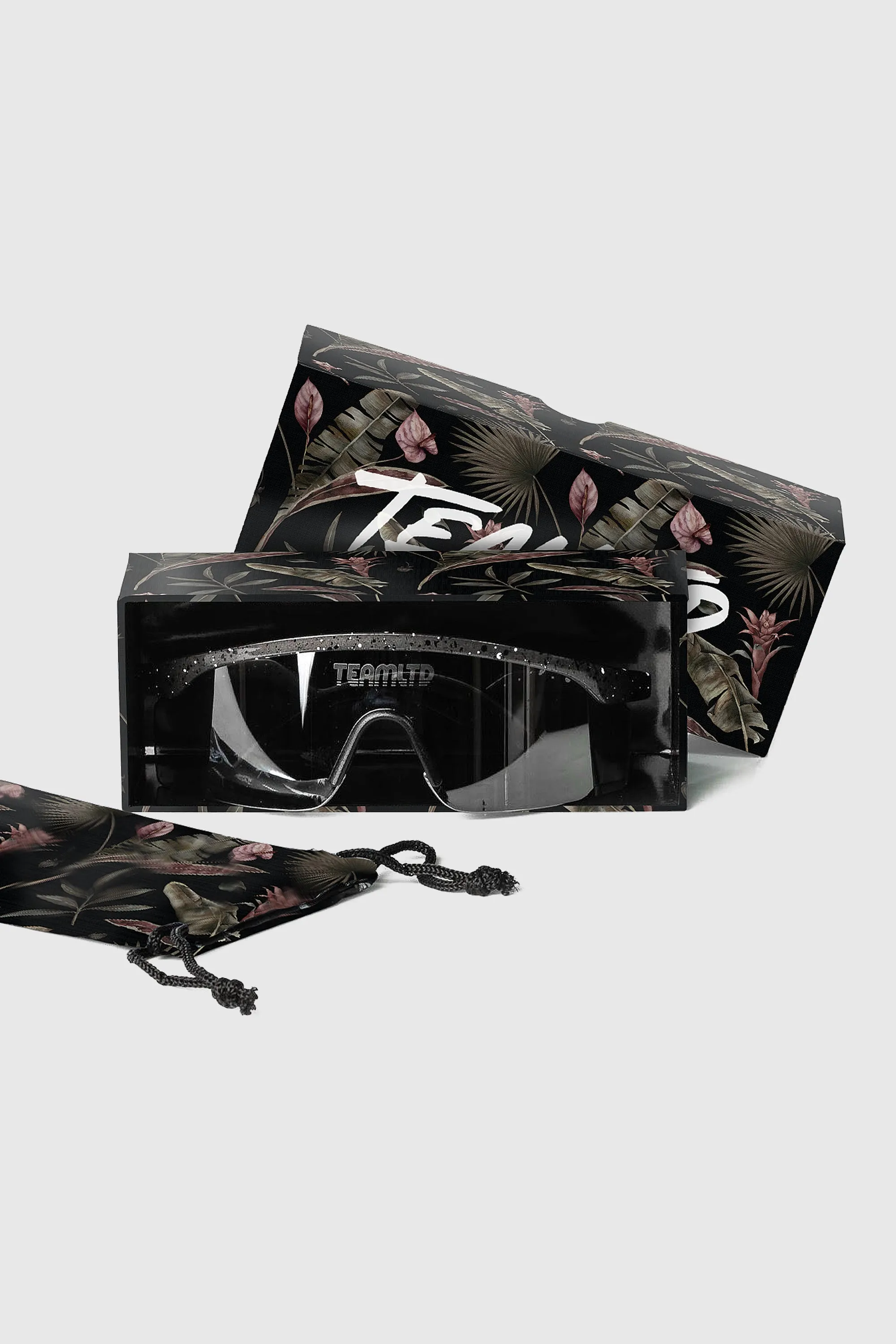 Vital Sunglasses sold by TEAMLTD product image thumbnail 3