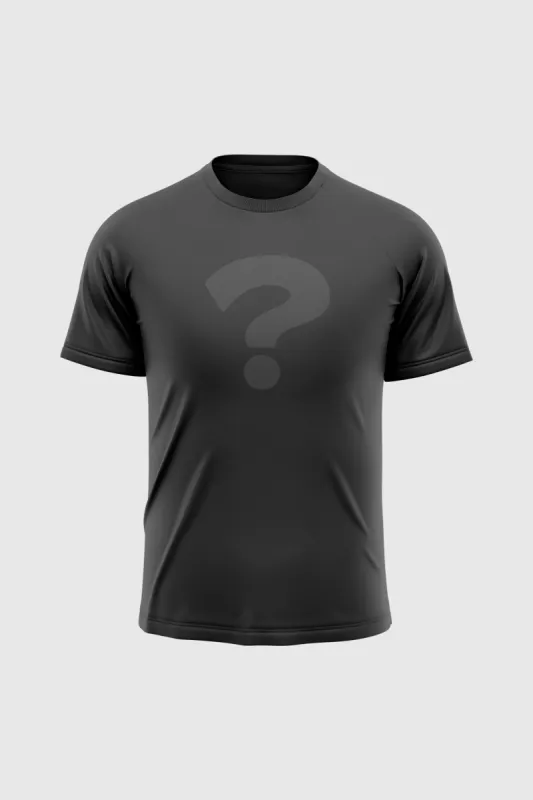 Mens Mystery Top sold by TEAMLTD