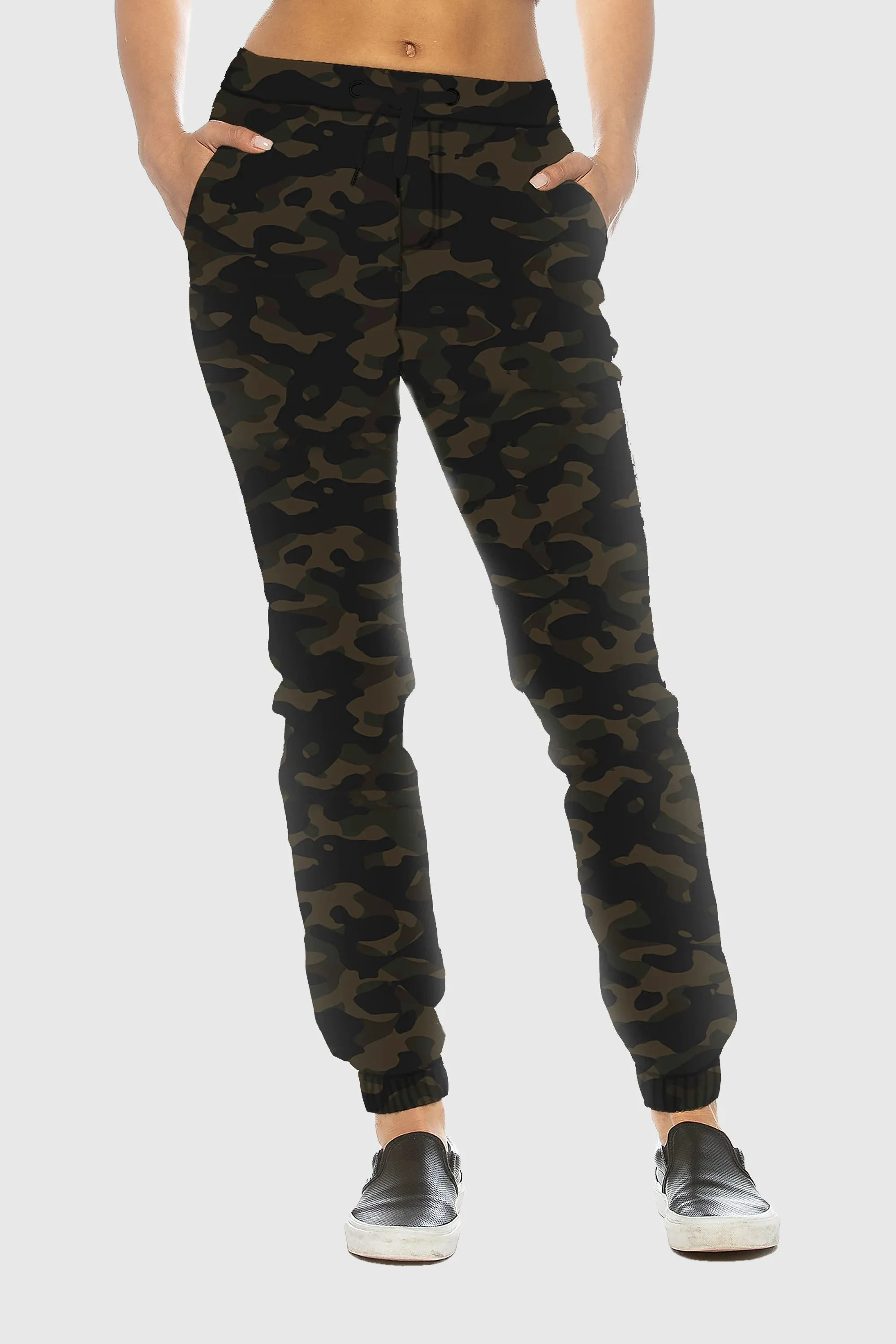 Ladies Classic Joggers sold by TEAMLTD