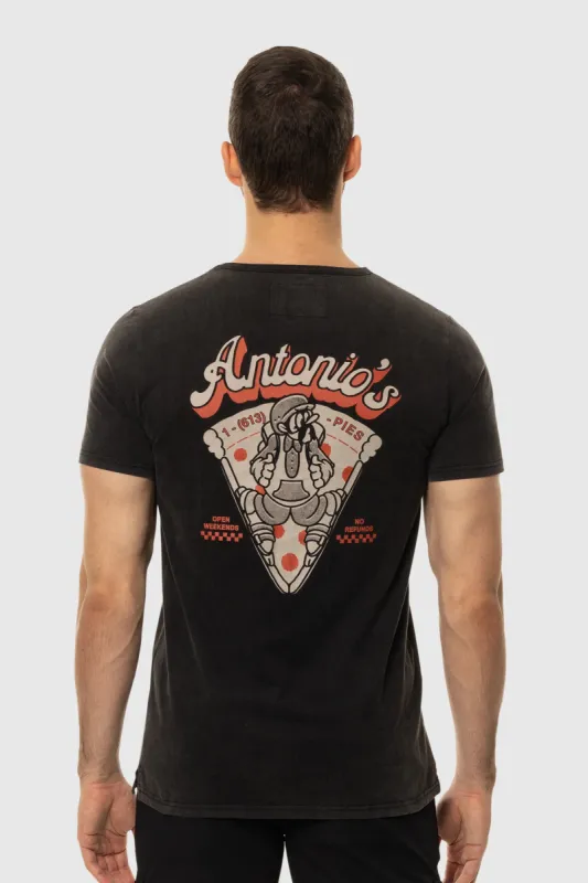 Antonio's Tee sold by TEAMLTD