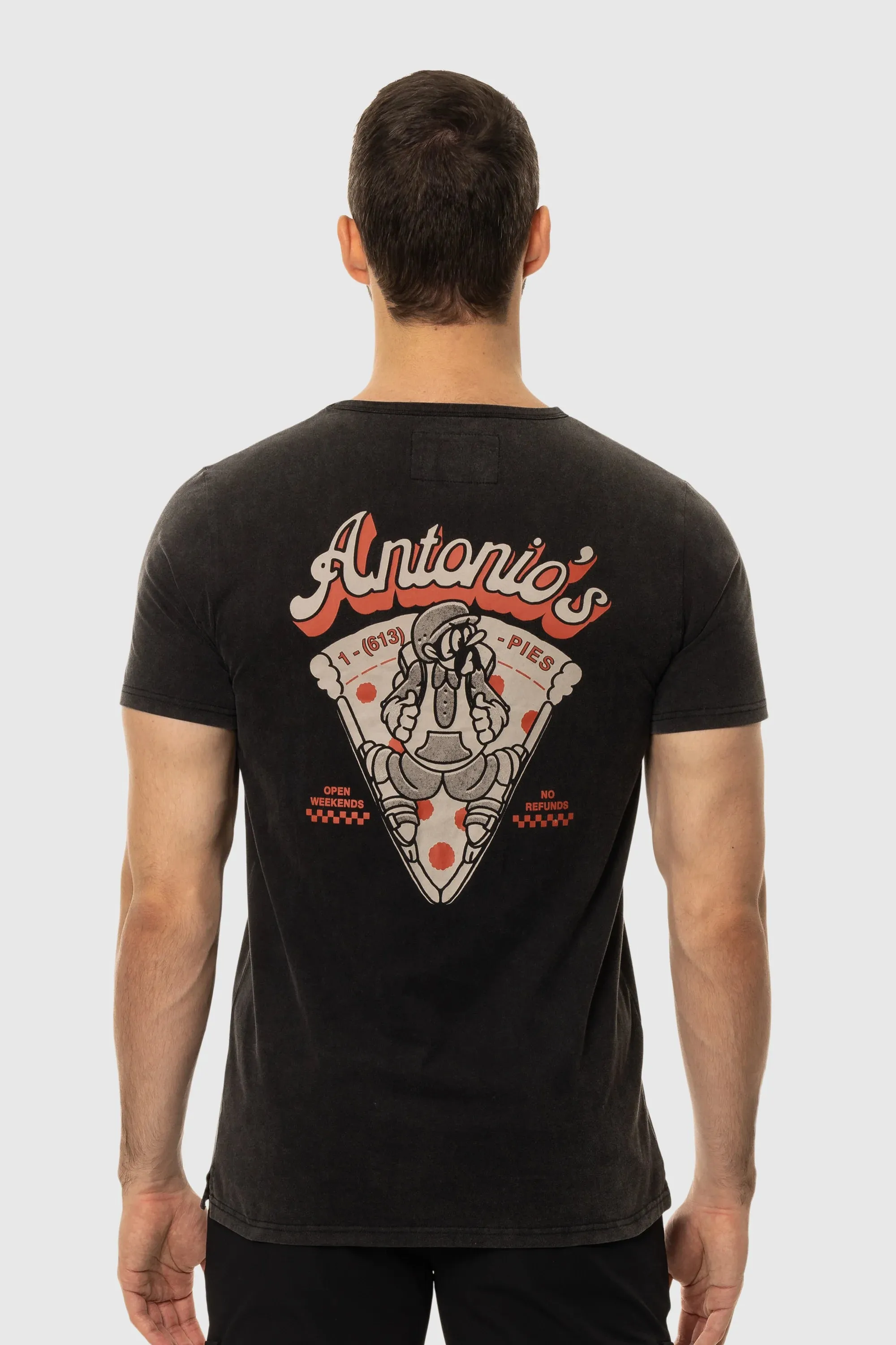 Antonio's Tee sold by TEAMLTD
