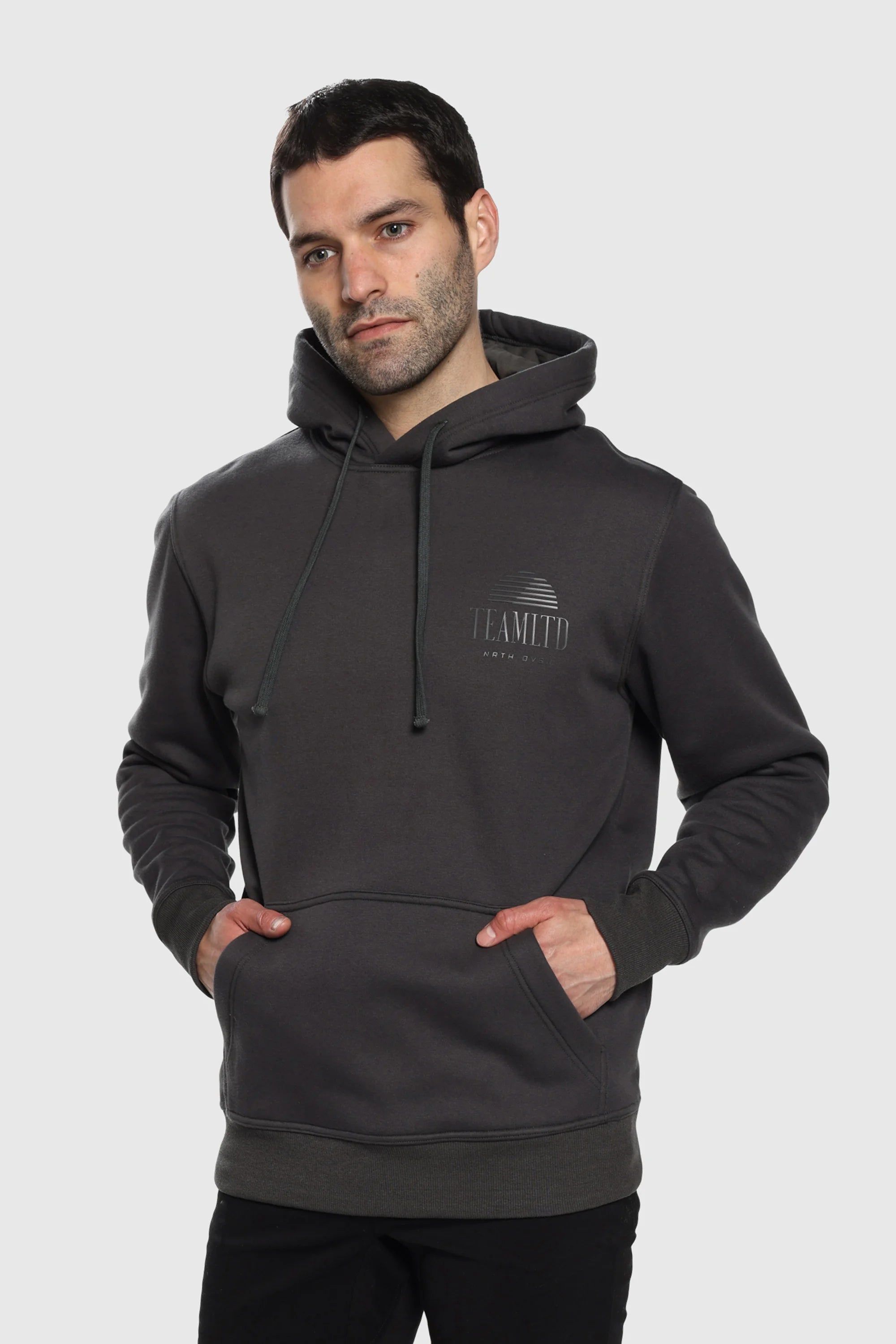 Horizon Hoodie sold by TEAMLTD product image thumbnail 2
