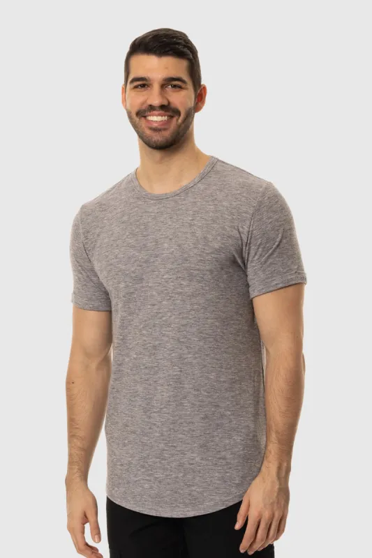 Cuffed Tee sold by TEAMLTD