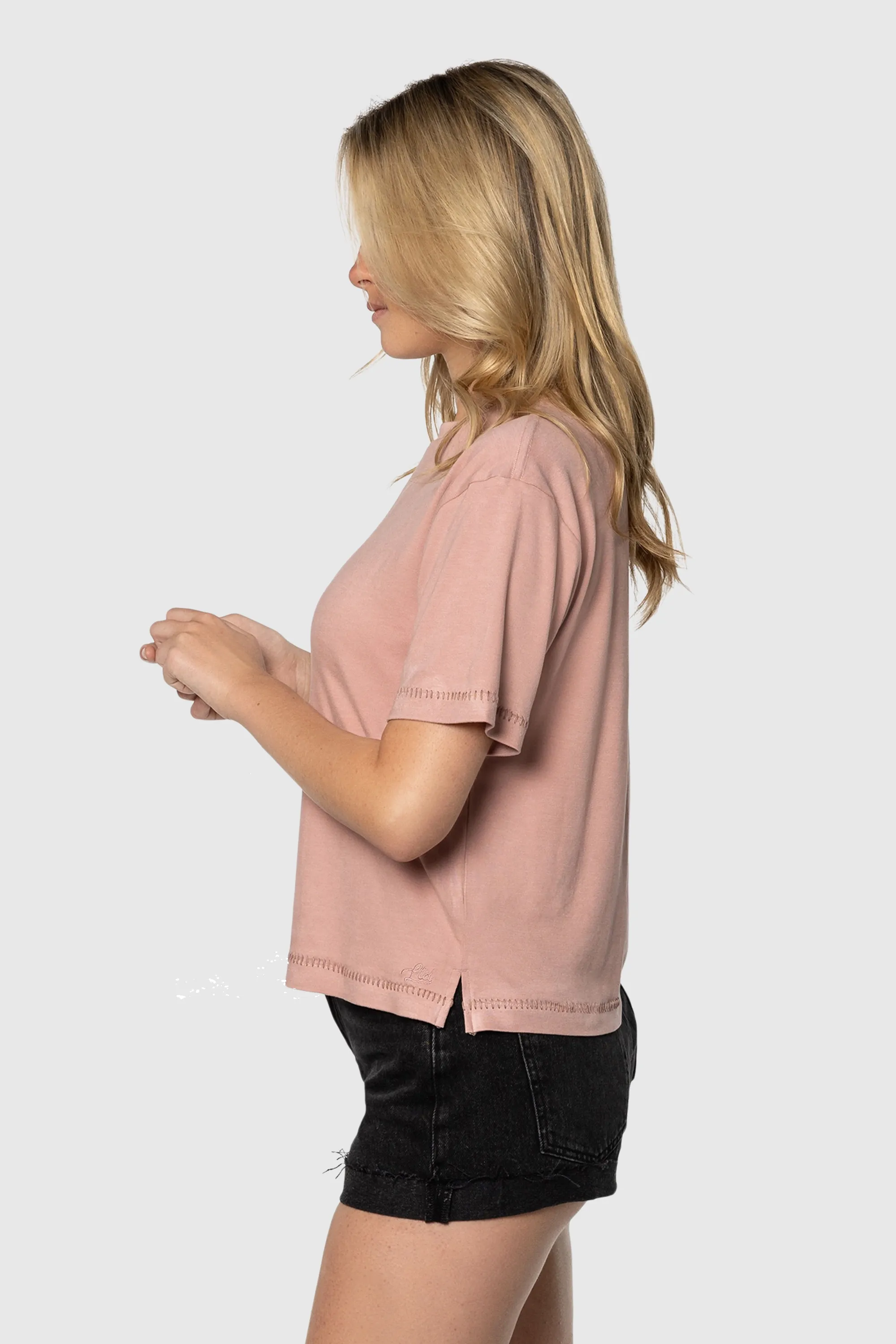 Campfire Tee sold by TEAMLTD product image thumbnail 5