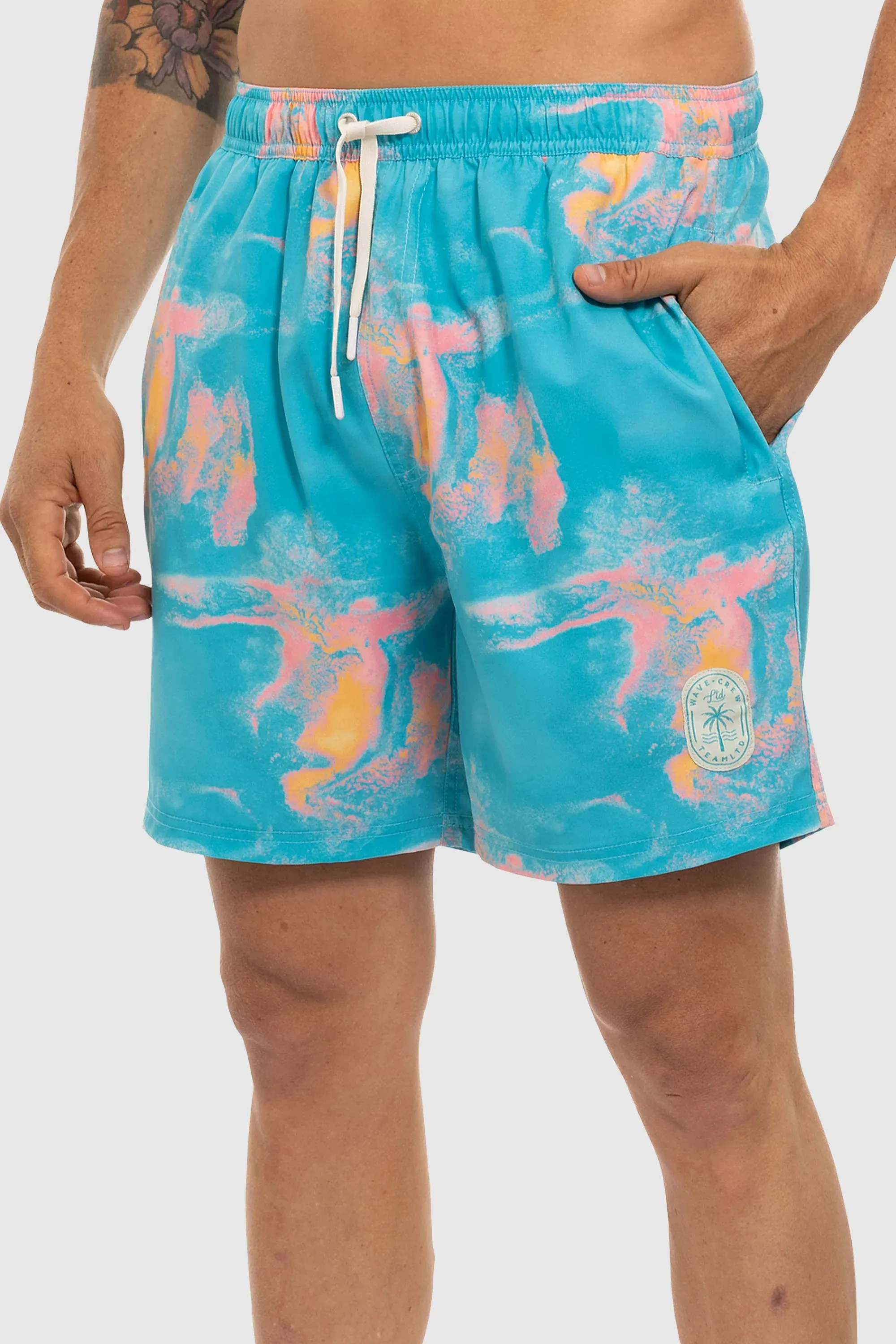 Infrared Swim Short sold by TEAMLTD product image thumbnail 2