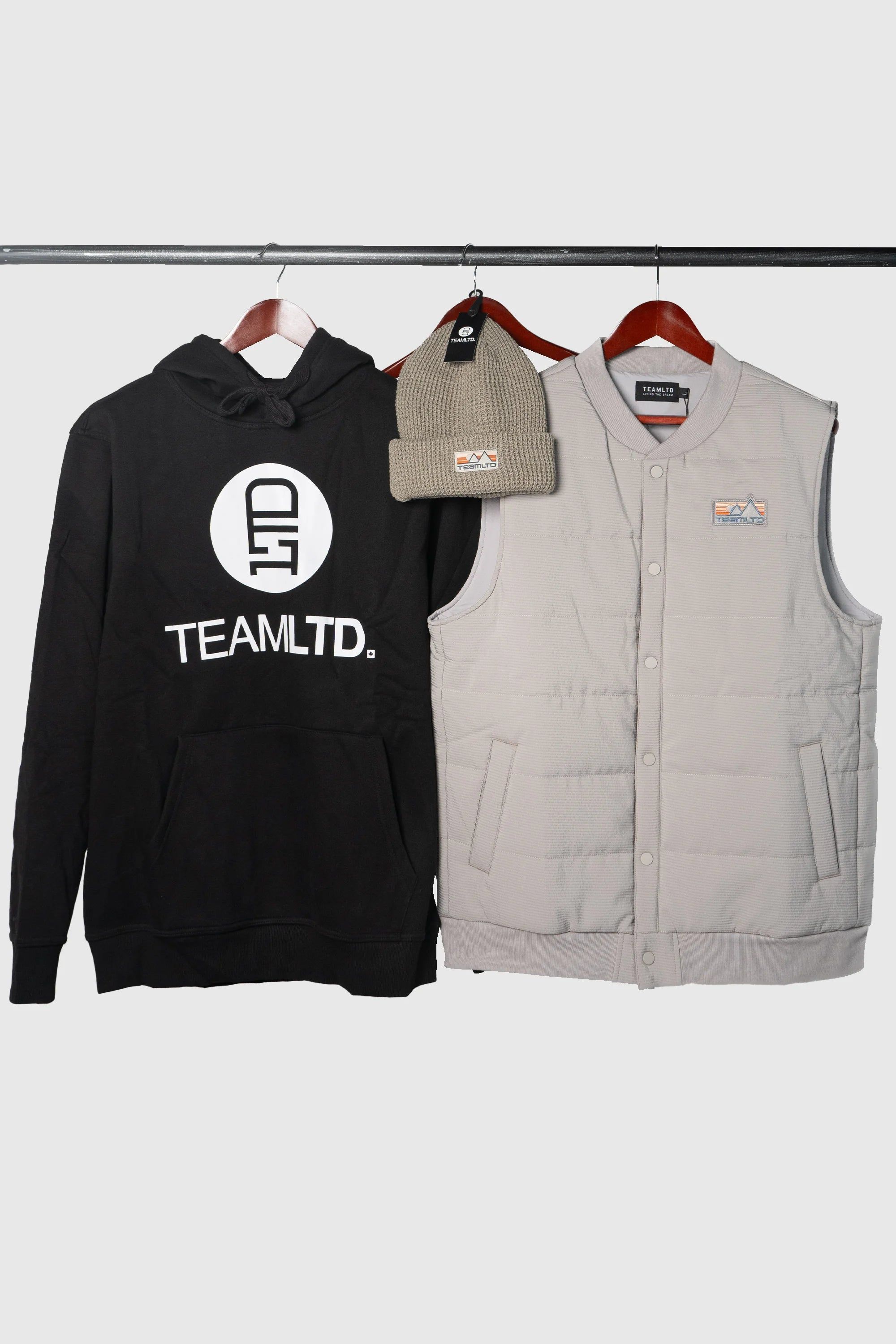 Adventure Bundle sold by TEAMLTD