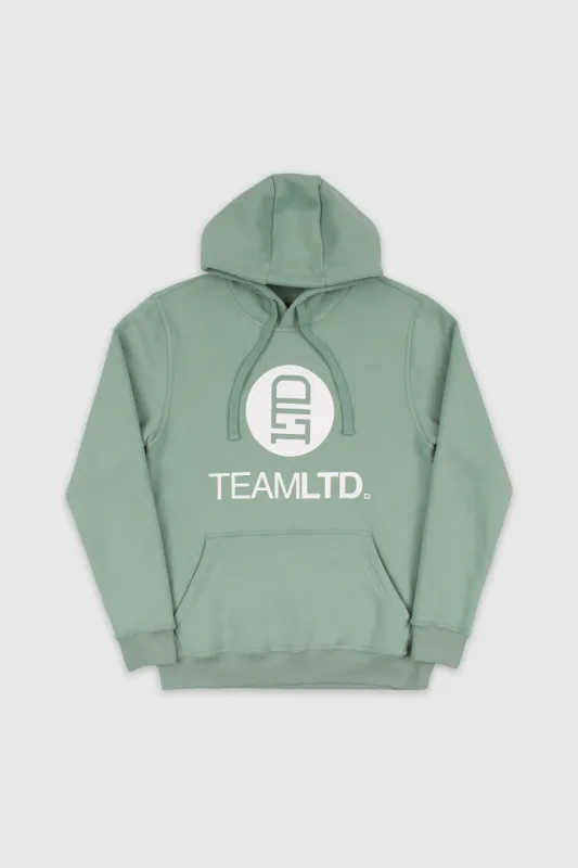Classic Hoodie sold by TEAMLTD