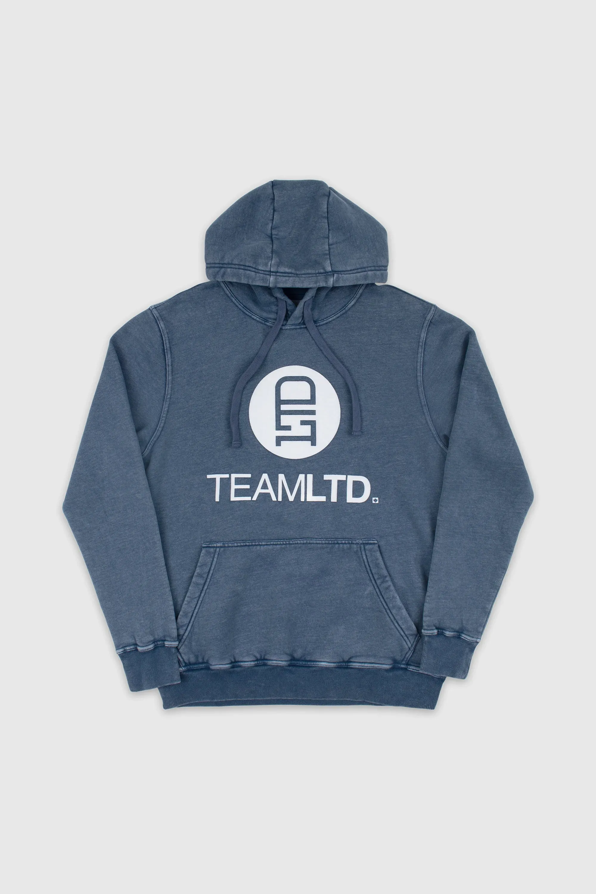 Classic Hoodie sold by TEAMLTD product image thumbnail 2