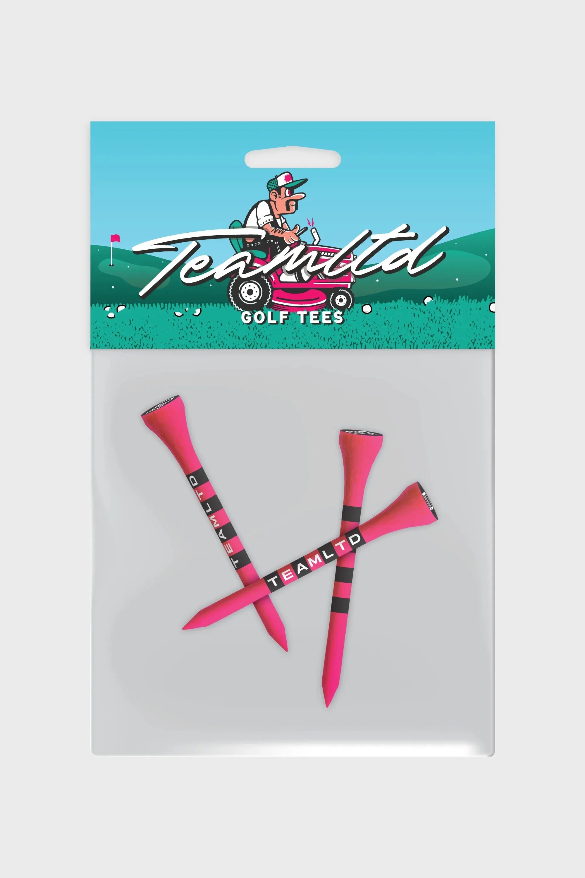 Traveller Par-Tee Polo sold by TEAMLTD product image thumbnail 5