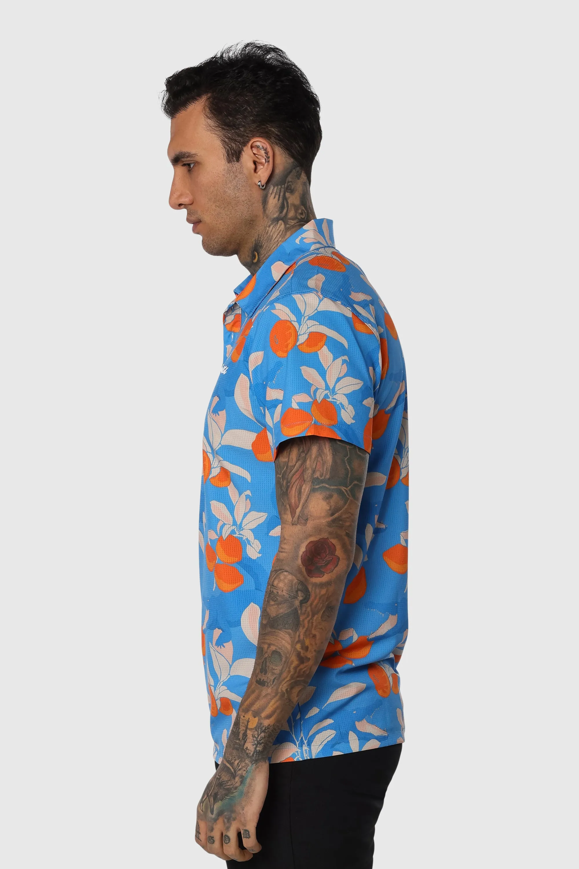 Florida Par-Tee Polo sold by TEAMLTD product image thumbnail 4