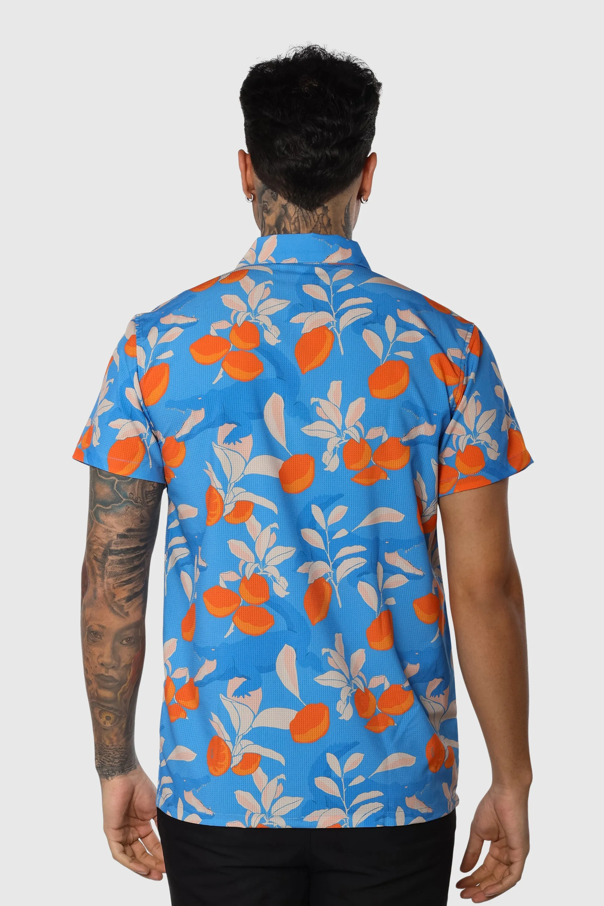 Florida Par-Tee Polo sold by TEAMLTD product image thumbnail 3