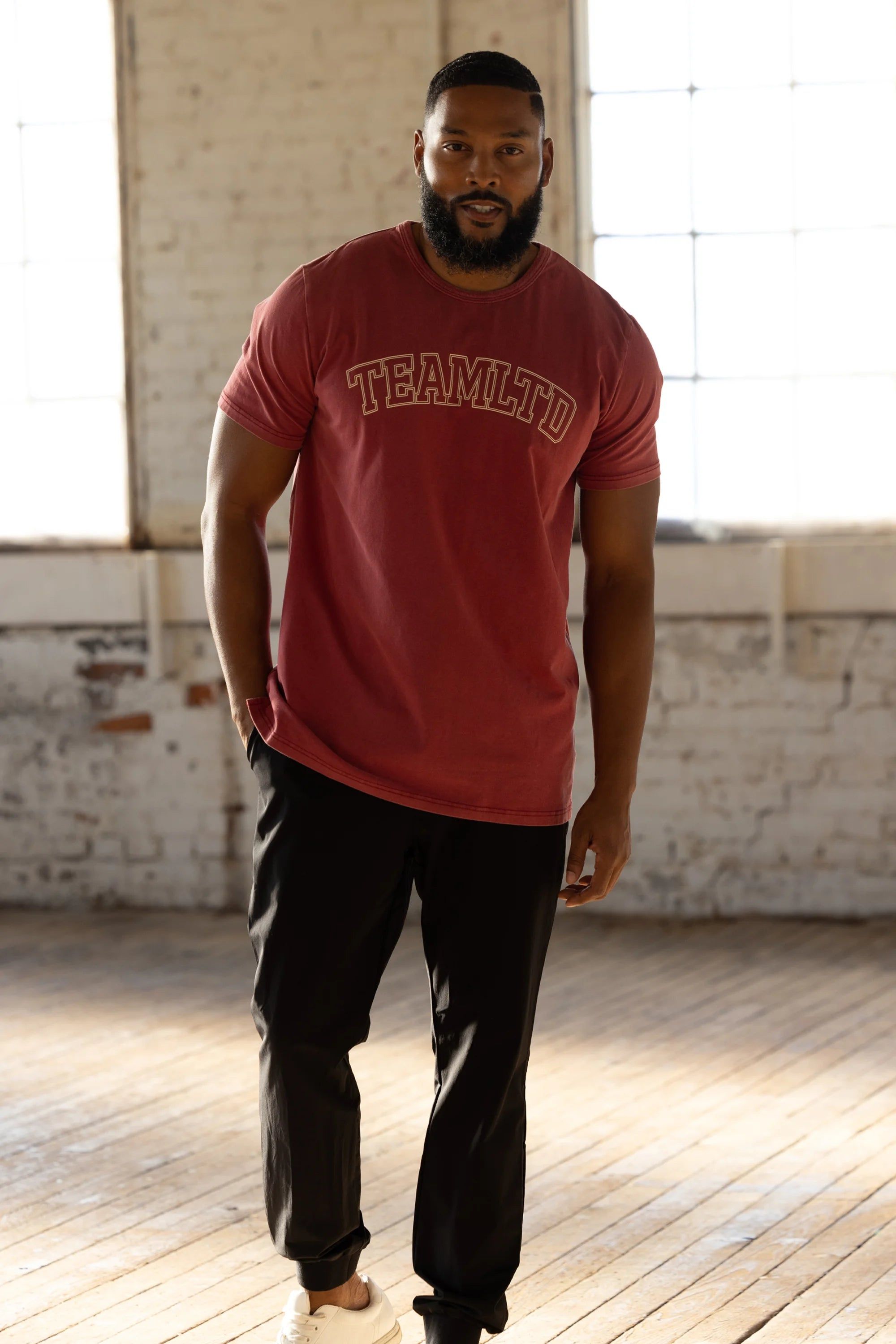 Freshman Tee sold by TEAMLTD product image thumbnail 4