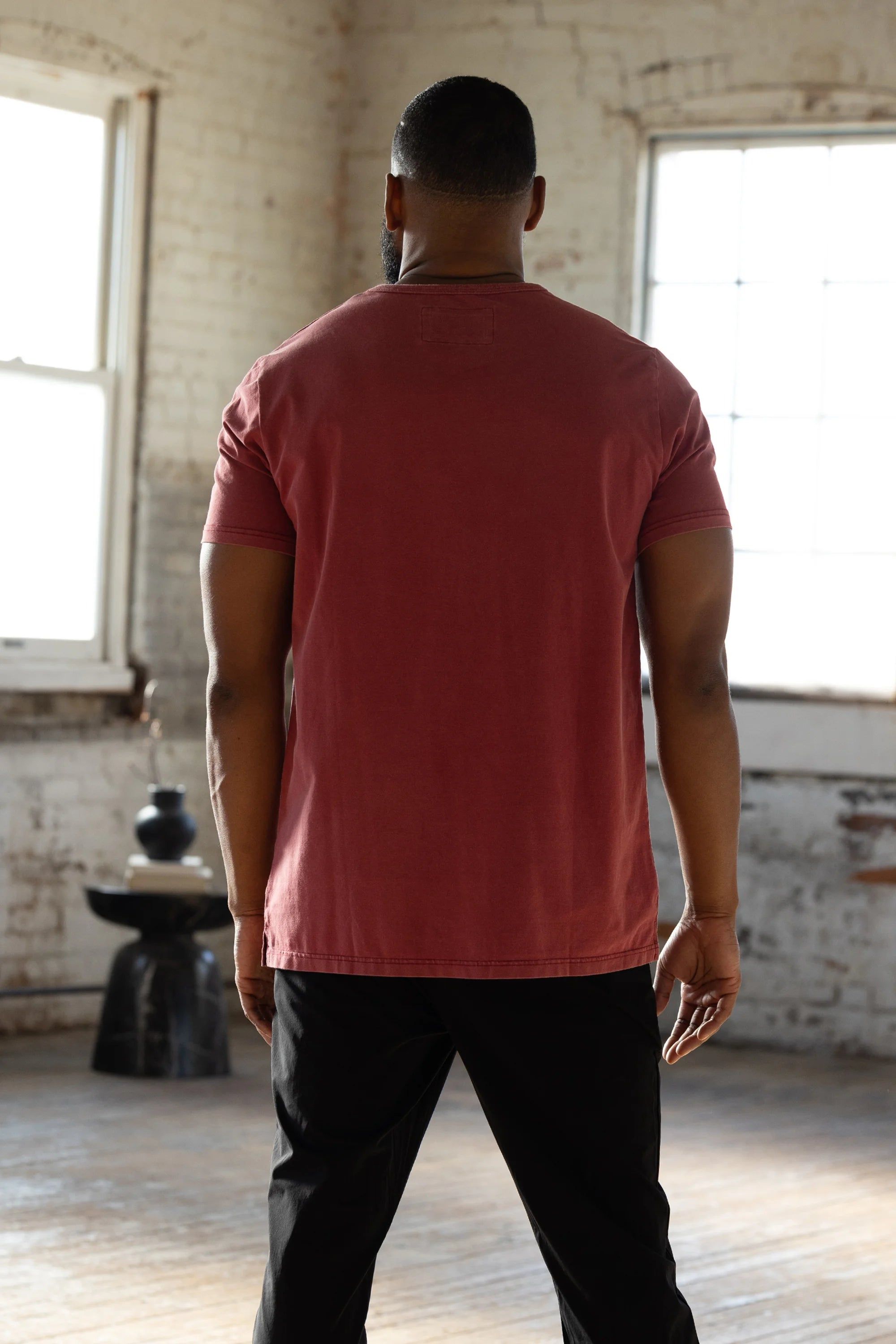 Freshman Tee sold by TEAMLTD product image thumbnail 5