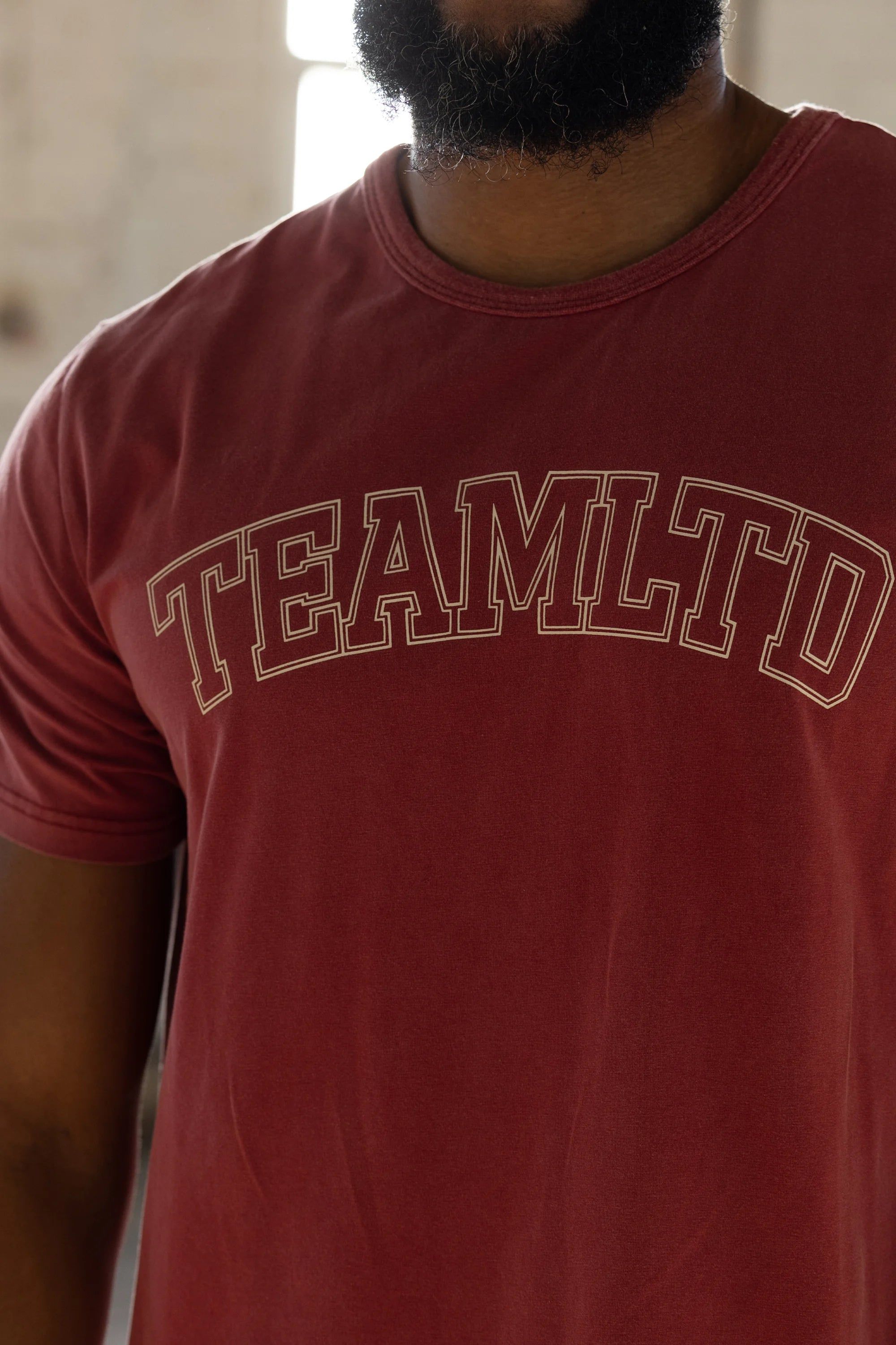 Freshman Tee sold by TEAMLTD product image thumbnail 3